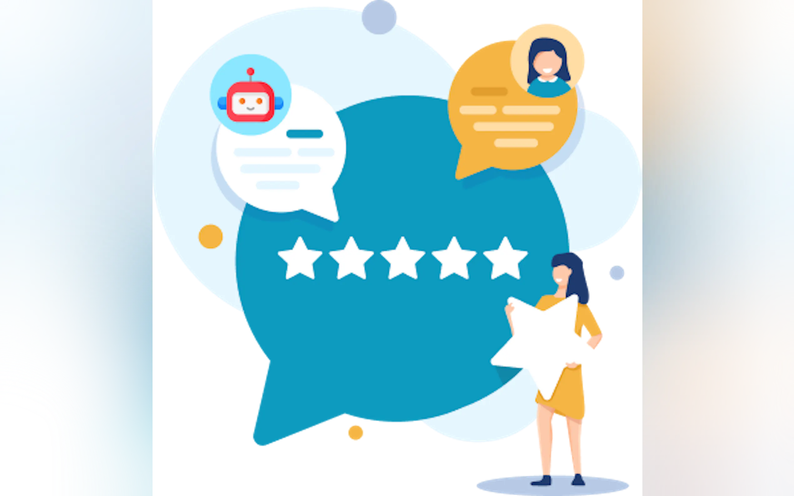 REVE Chat gallery image