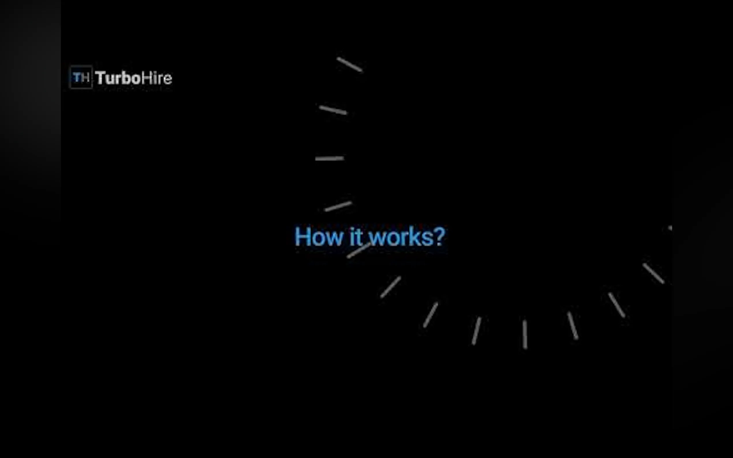 TurboHire gallery image