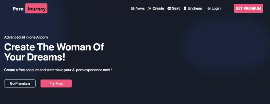 The Future of Adult Entertainment: A Look at the Top 8 AI Porn Video Generators