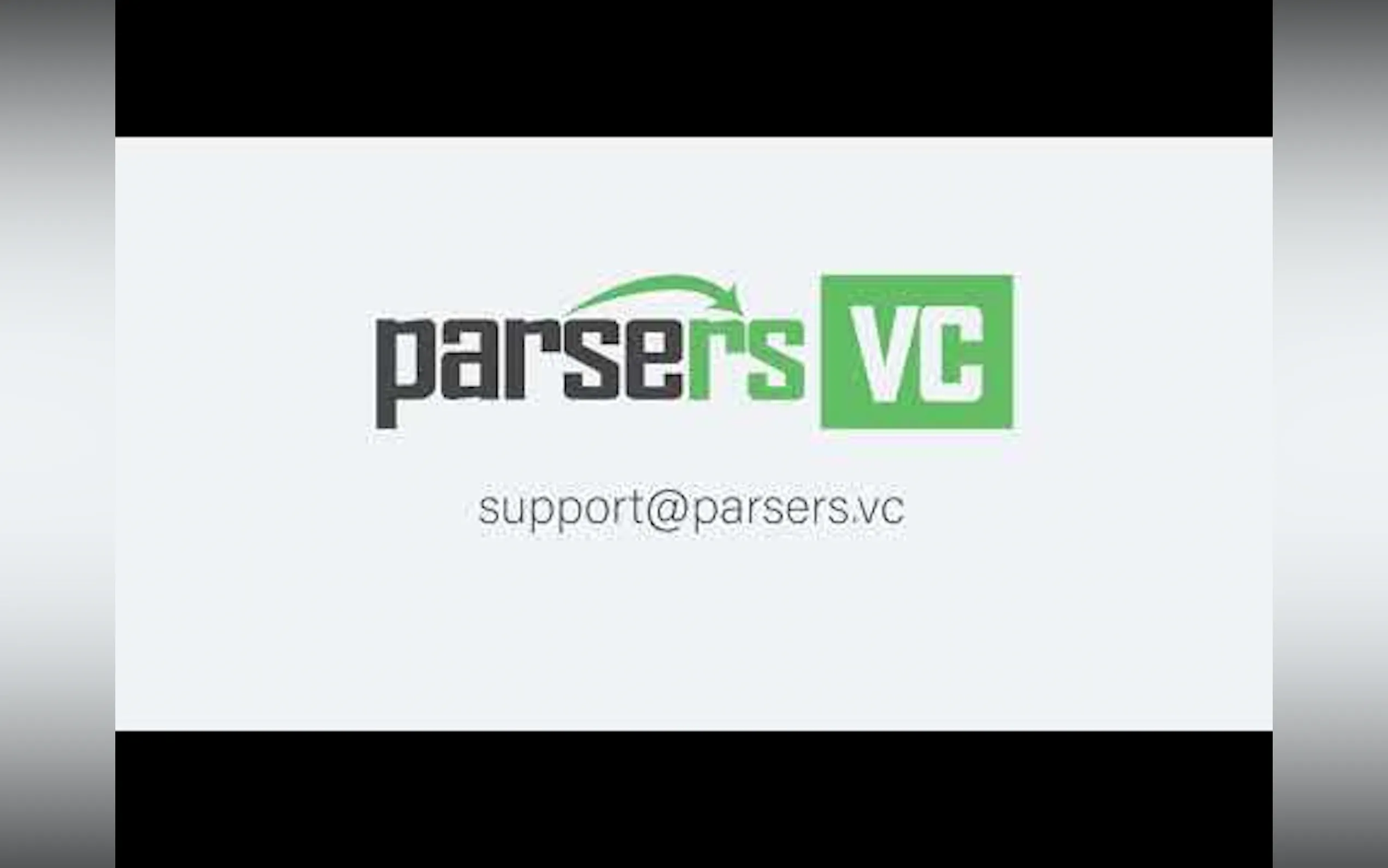 Parsers gallery image