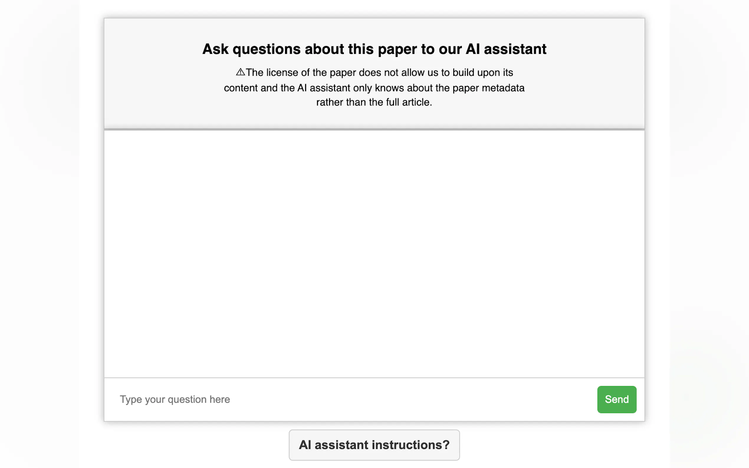 SummarizePaper gallery image