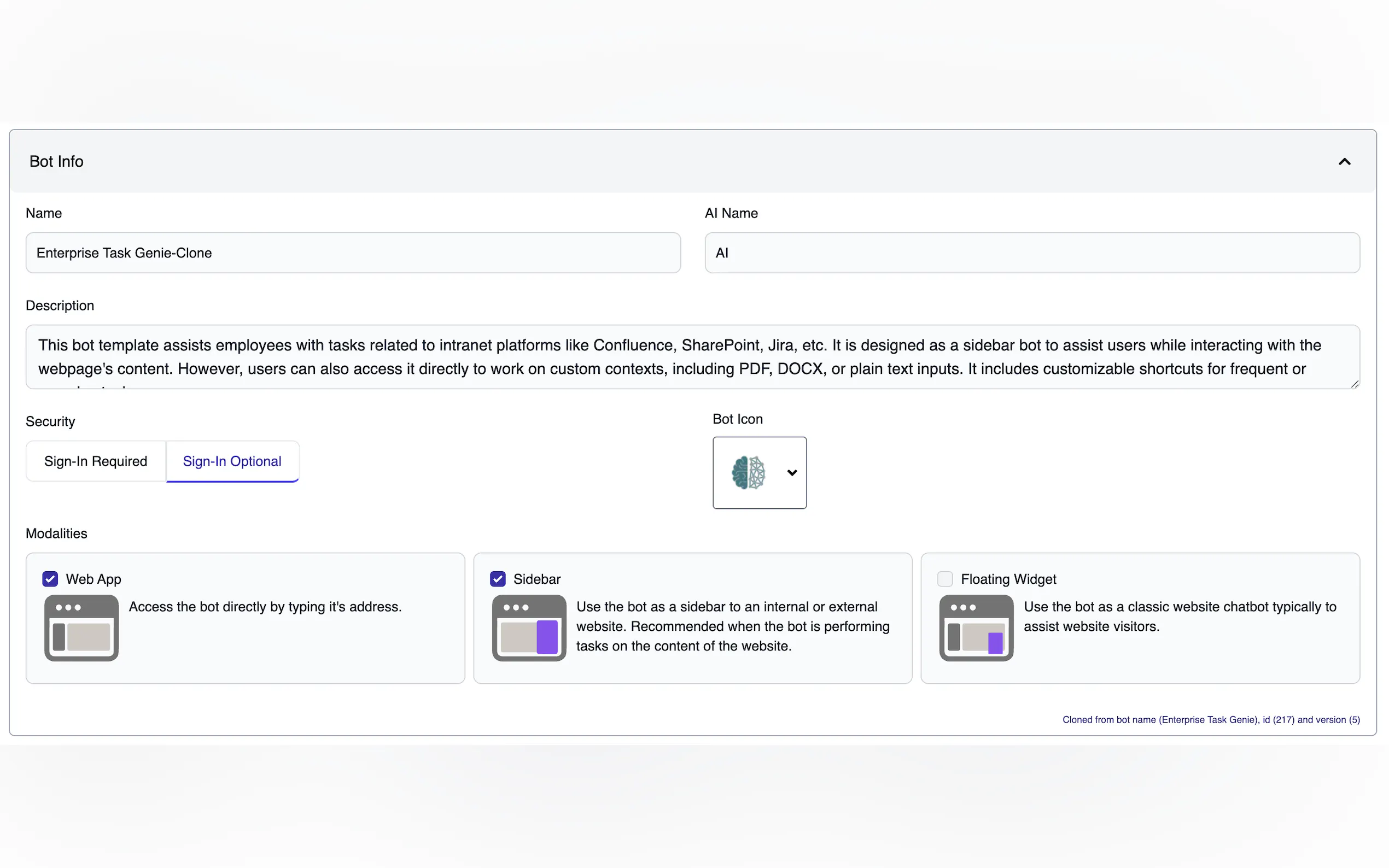 BotMagic.ai gallery image