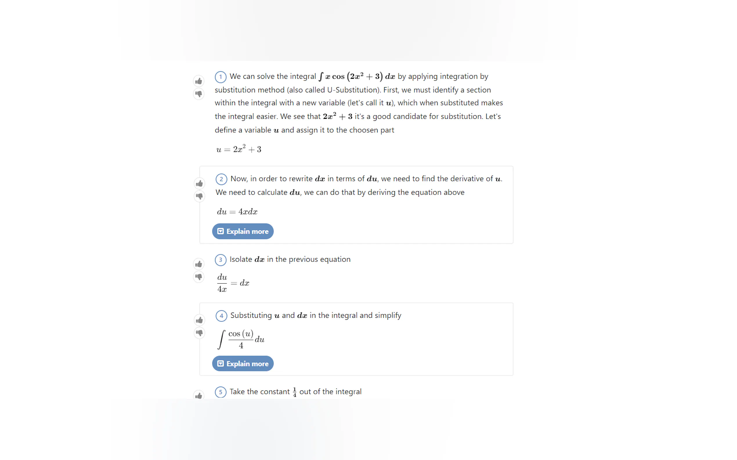 SnapXam gallery image
