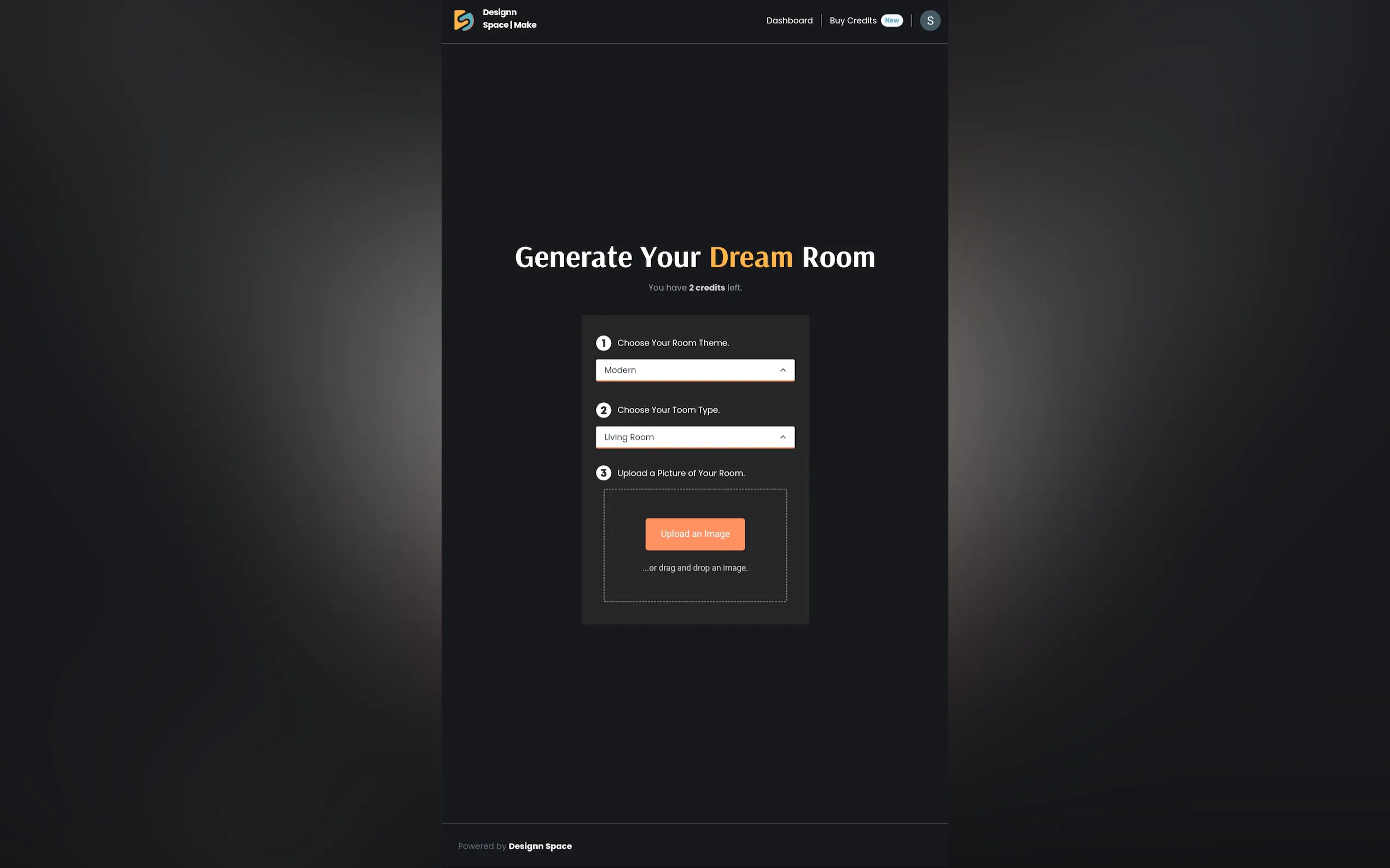 Make by Designn Space gallery image