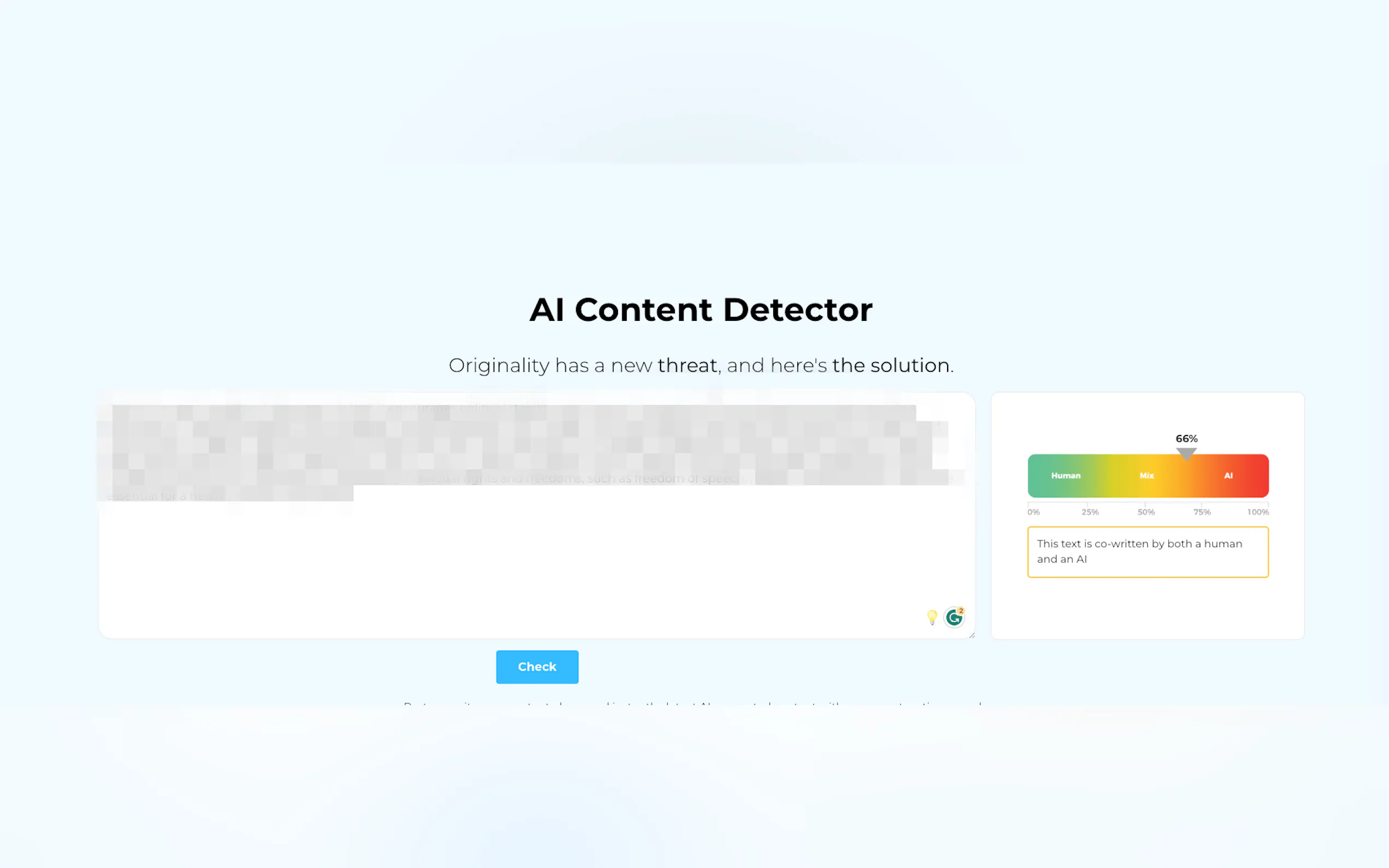 Crossplag gallery image