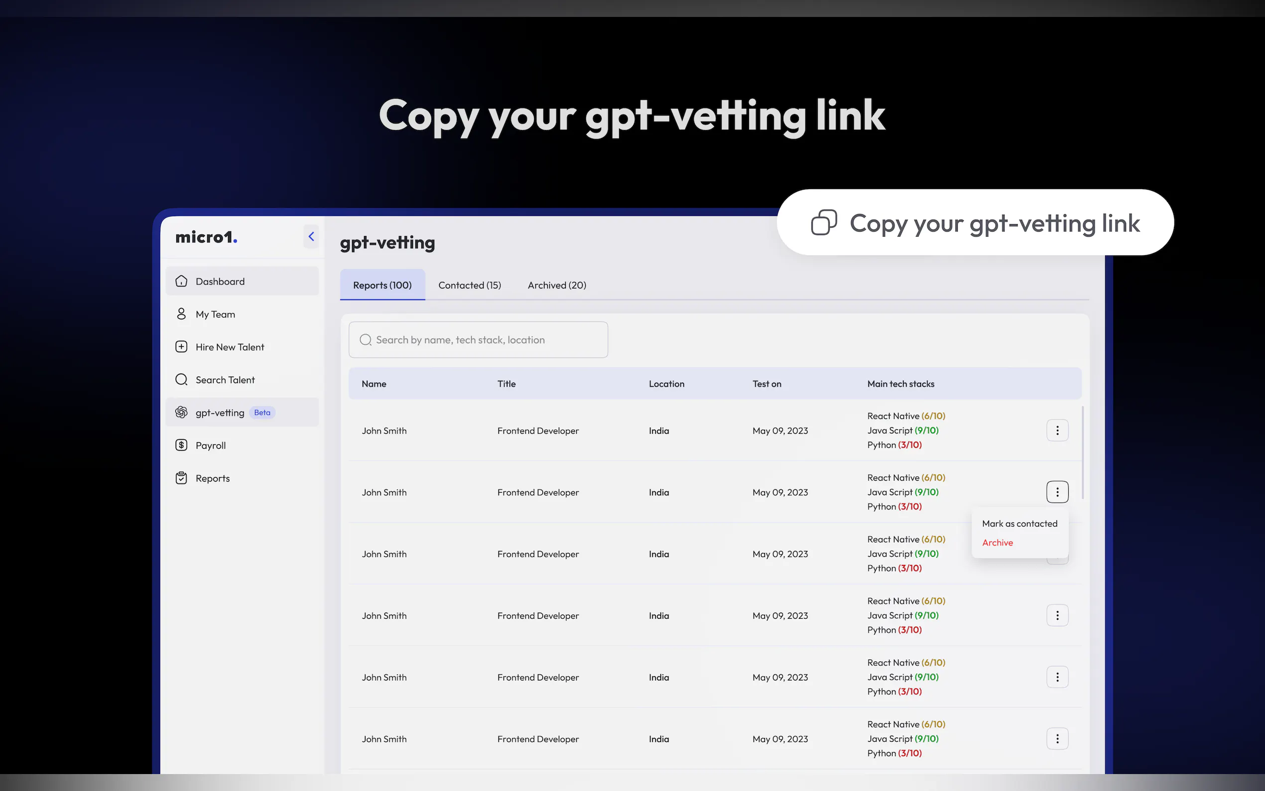 Micro1 gallery image