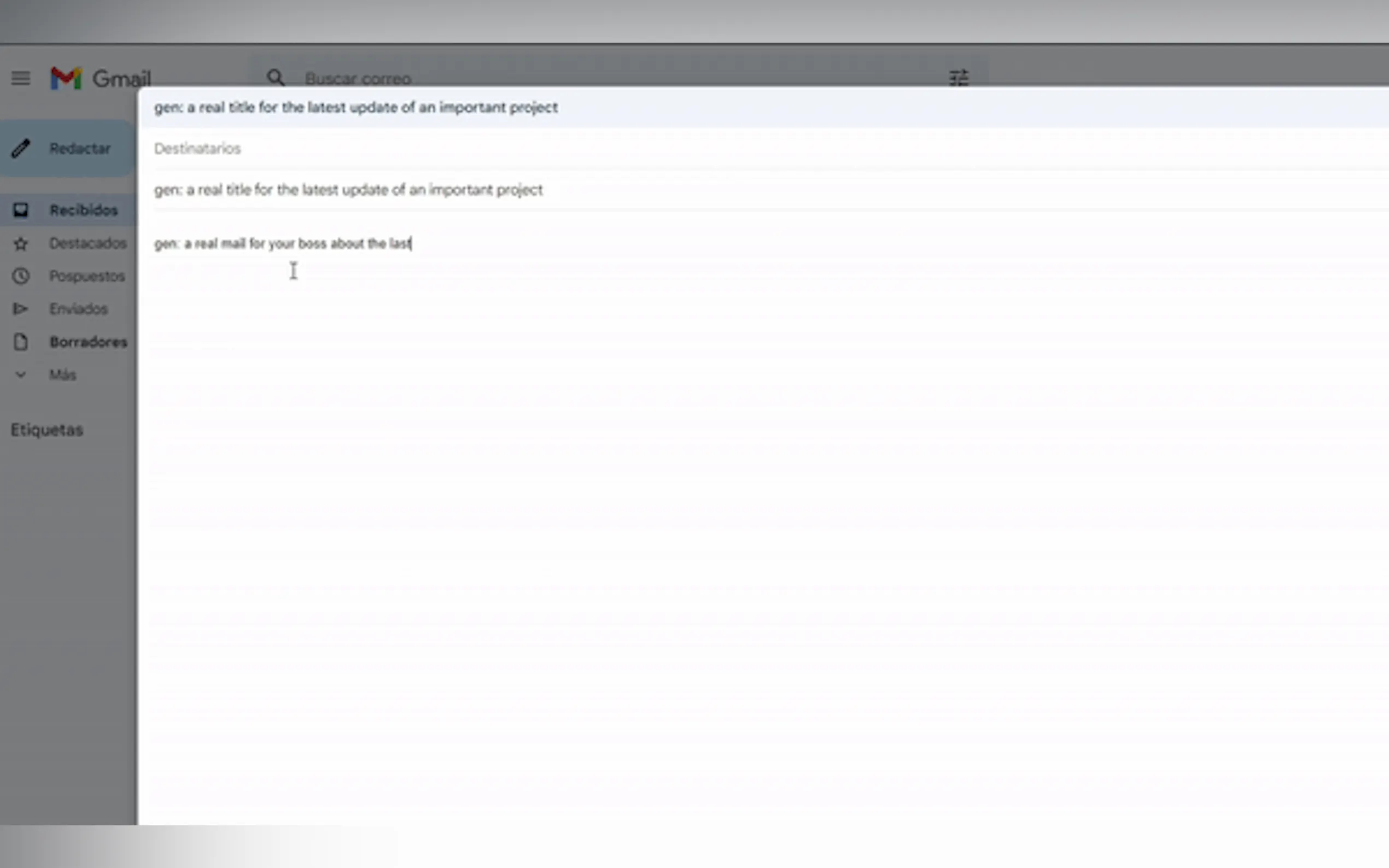AutoTextGenie AI gallery image