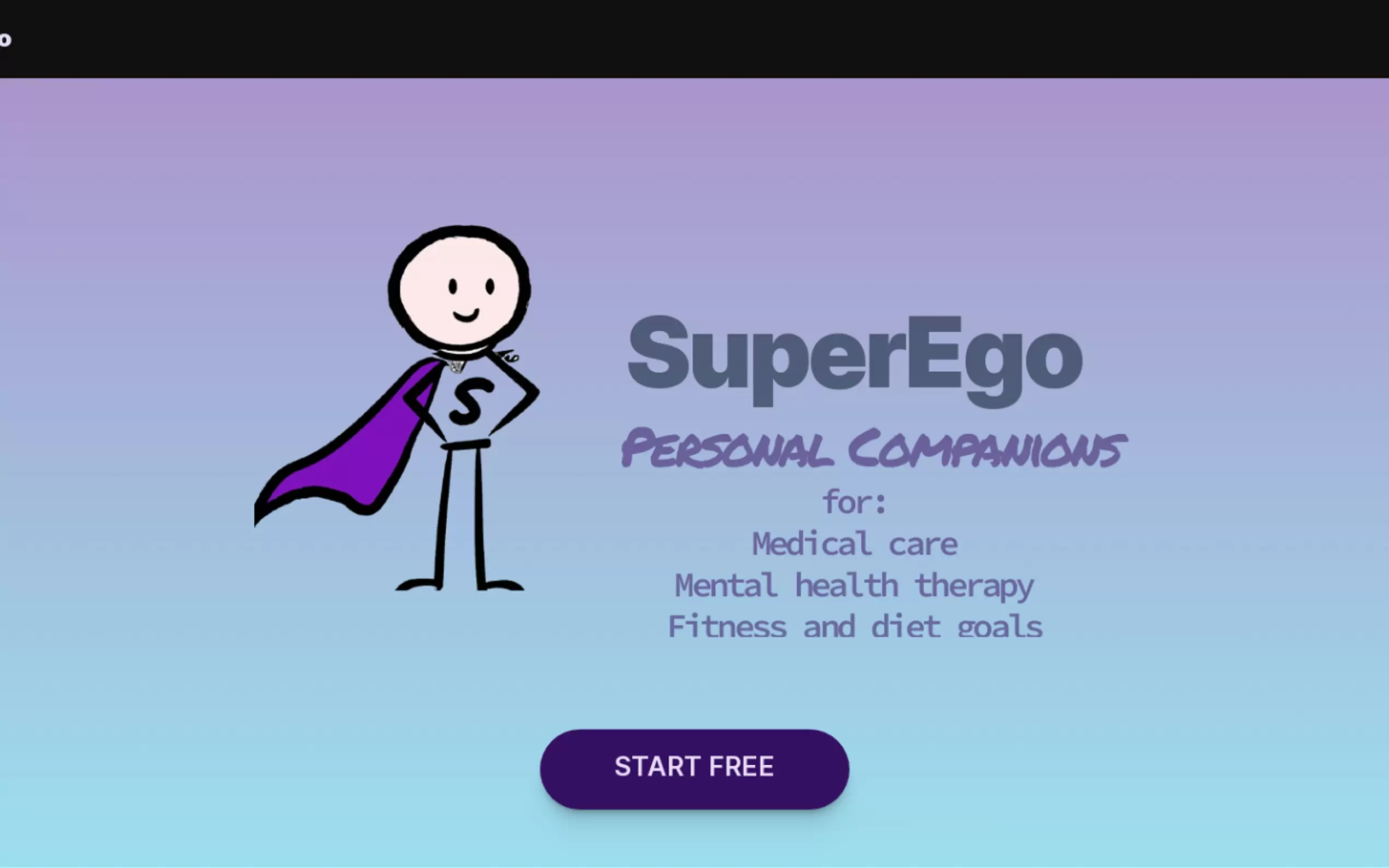 SuperEgo gallery image