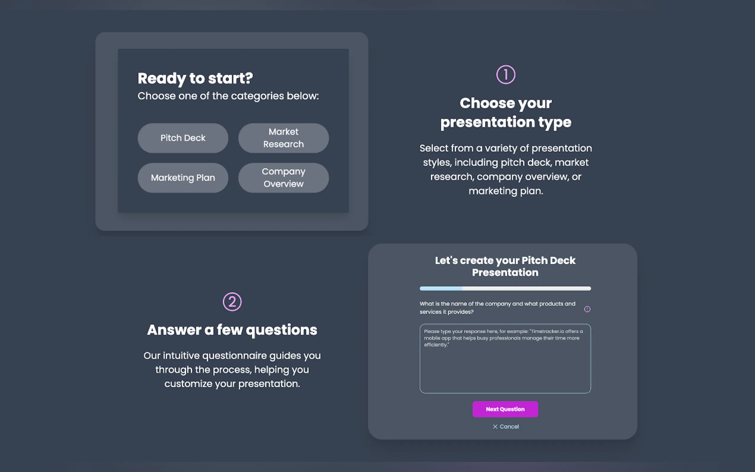 Deckify gallery image