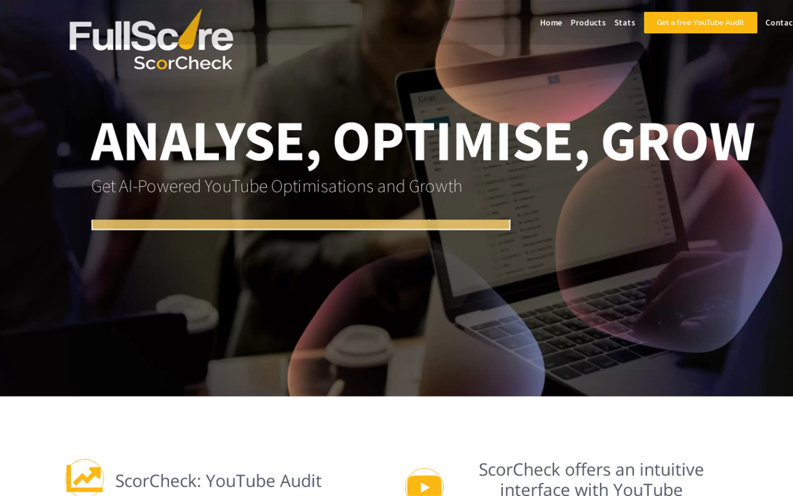 FullScore.Digital gallery image