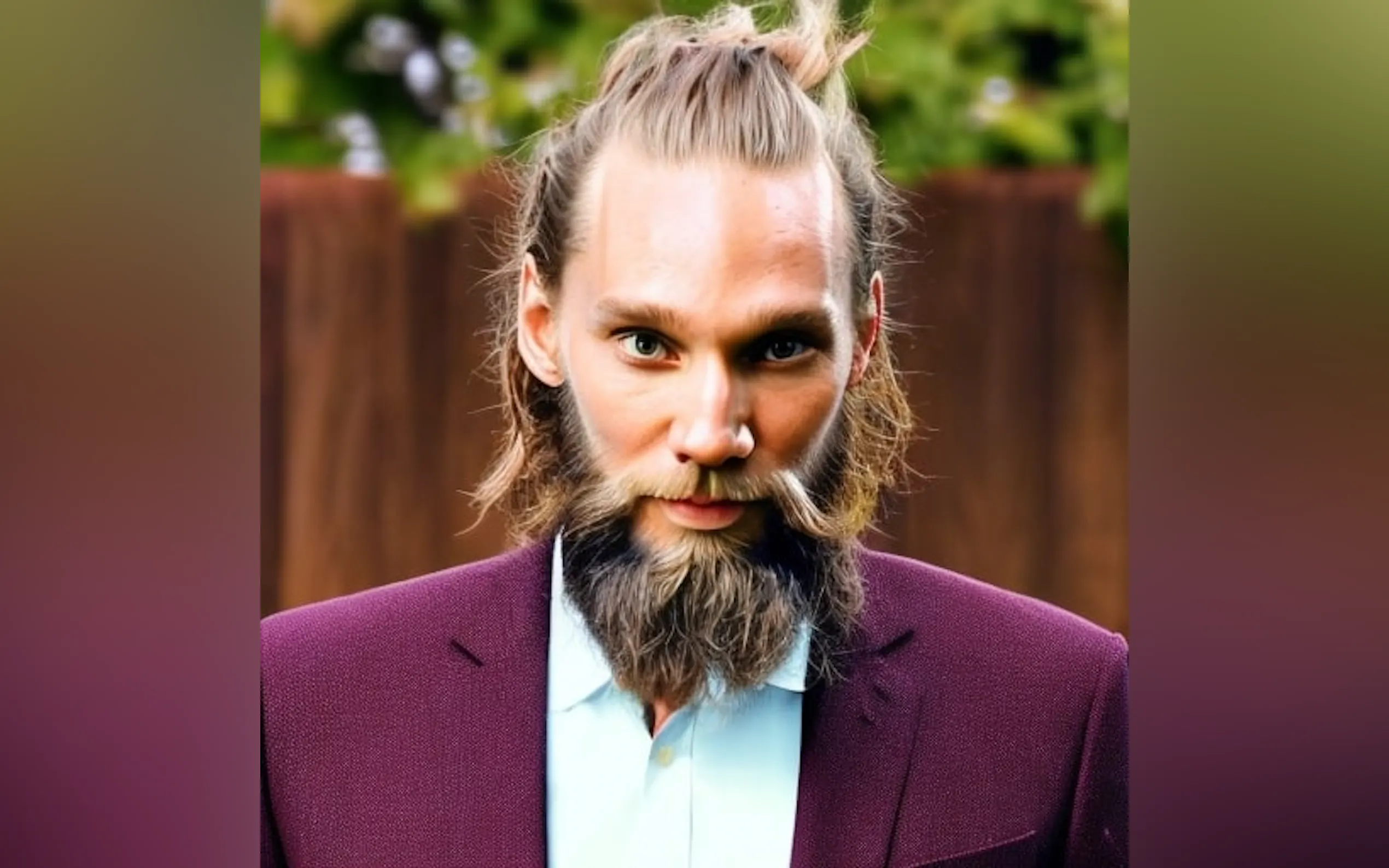 Suit Me Up gallery image