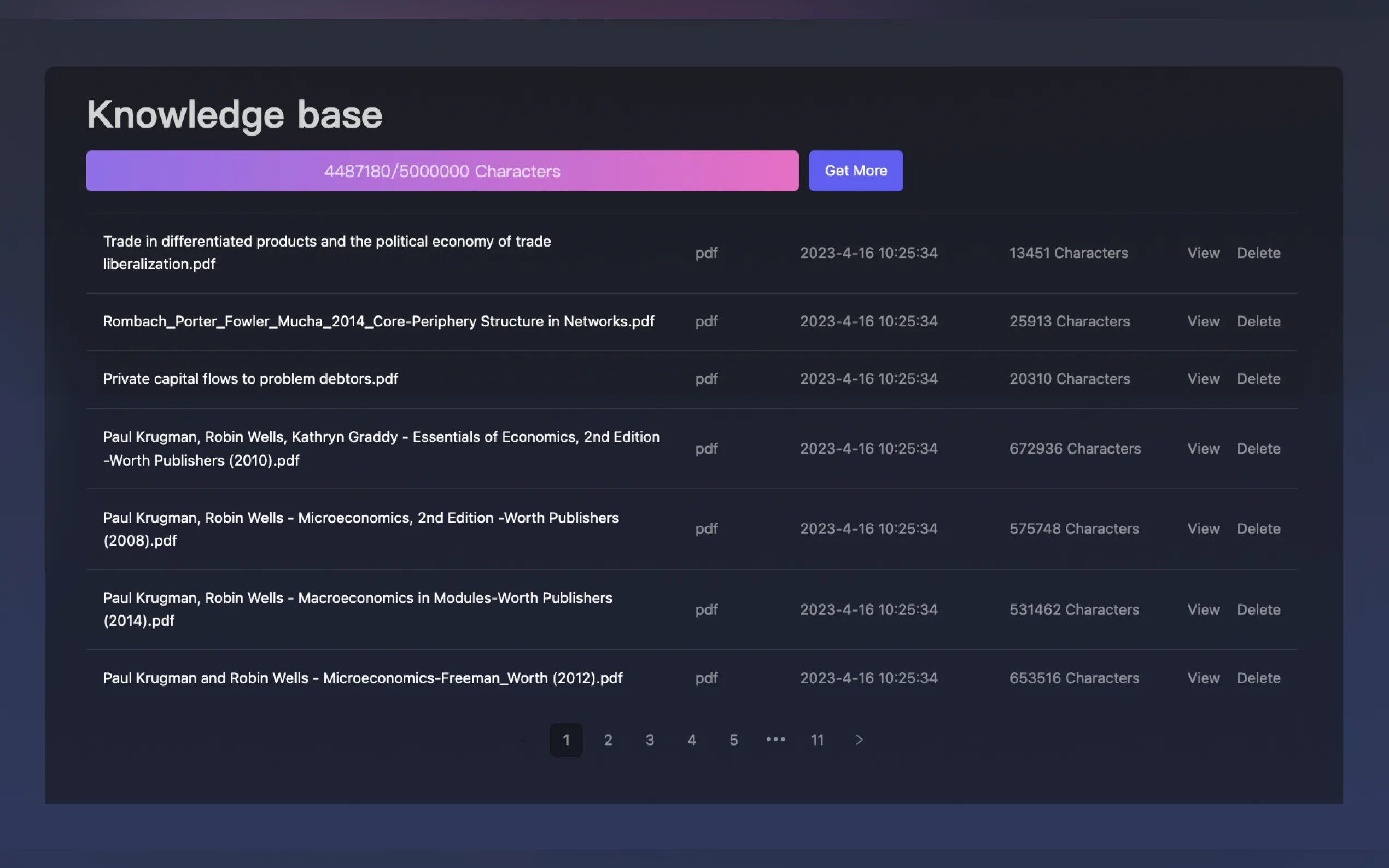 Parabrain gallery image