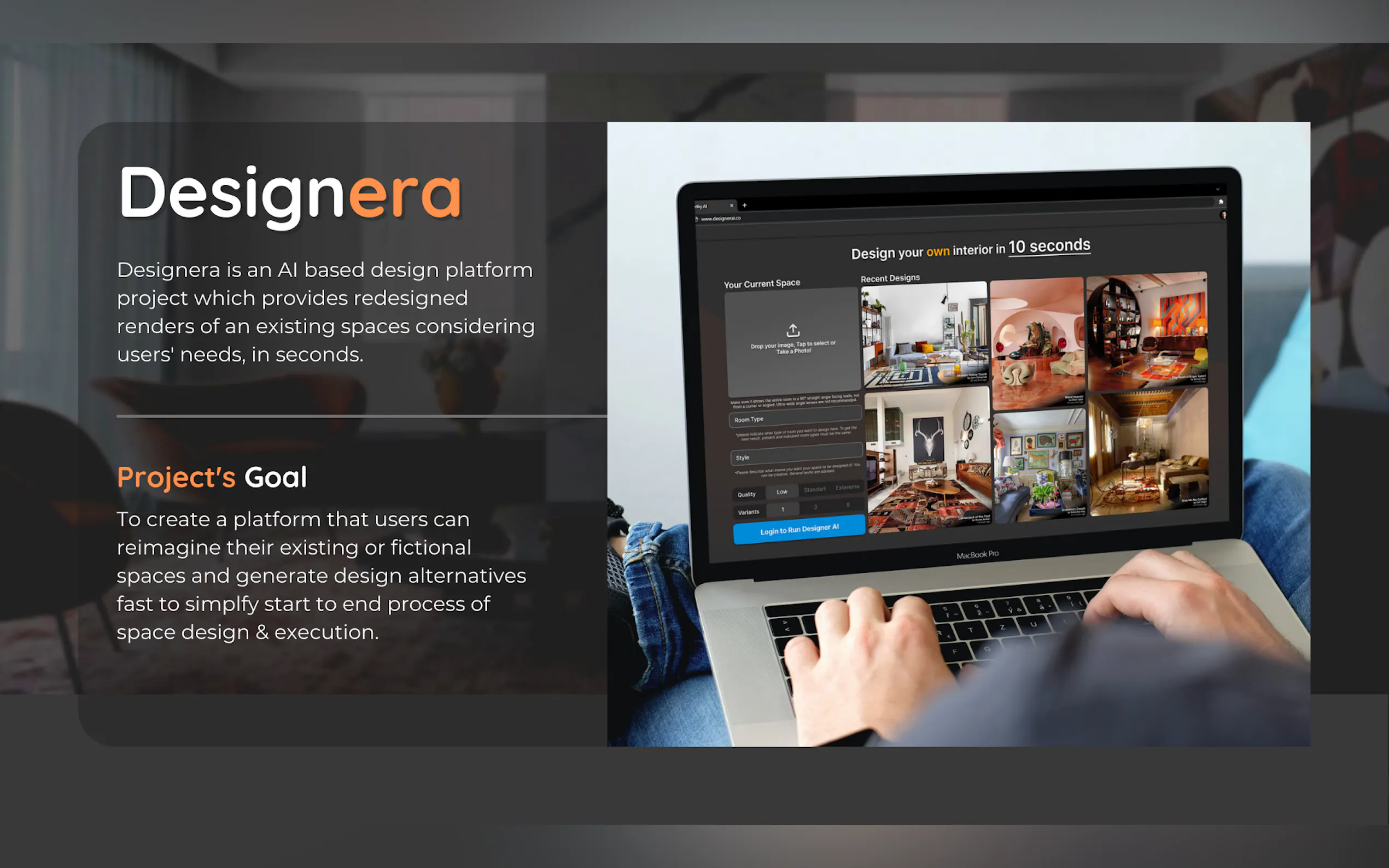 Designera gallery image