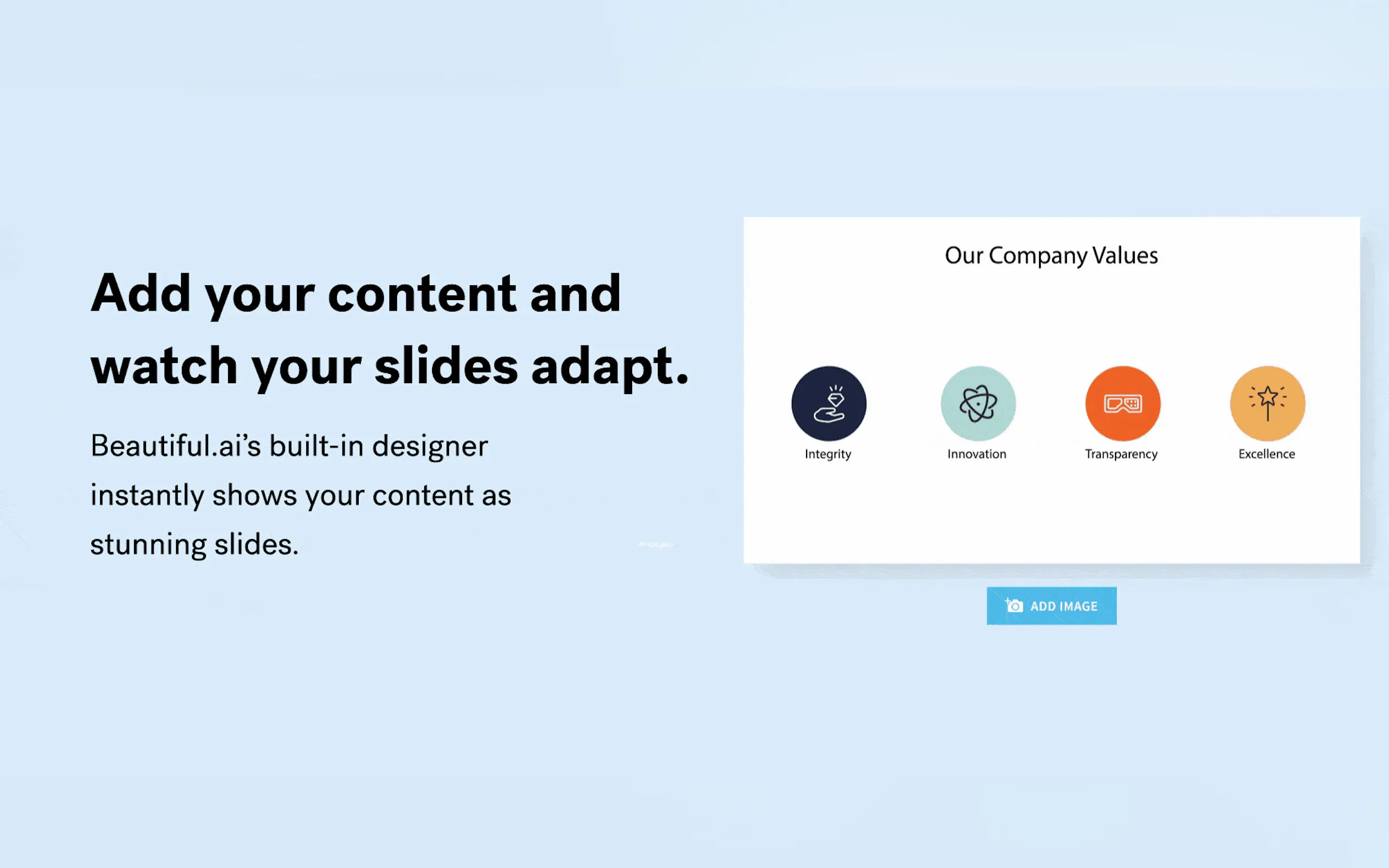 Beautiful gallery image