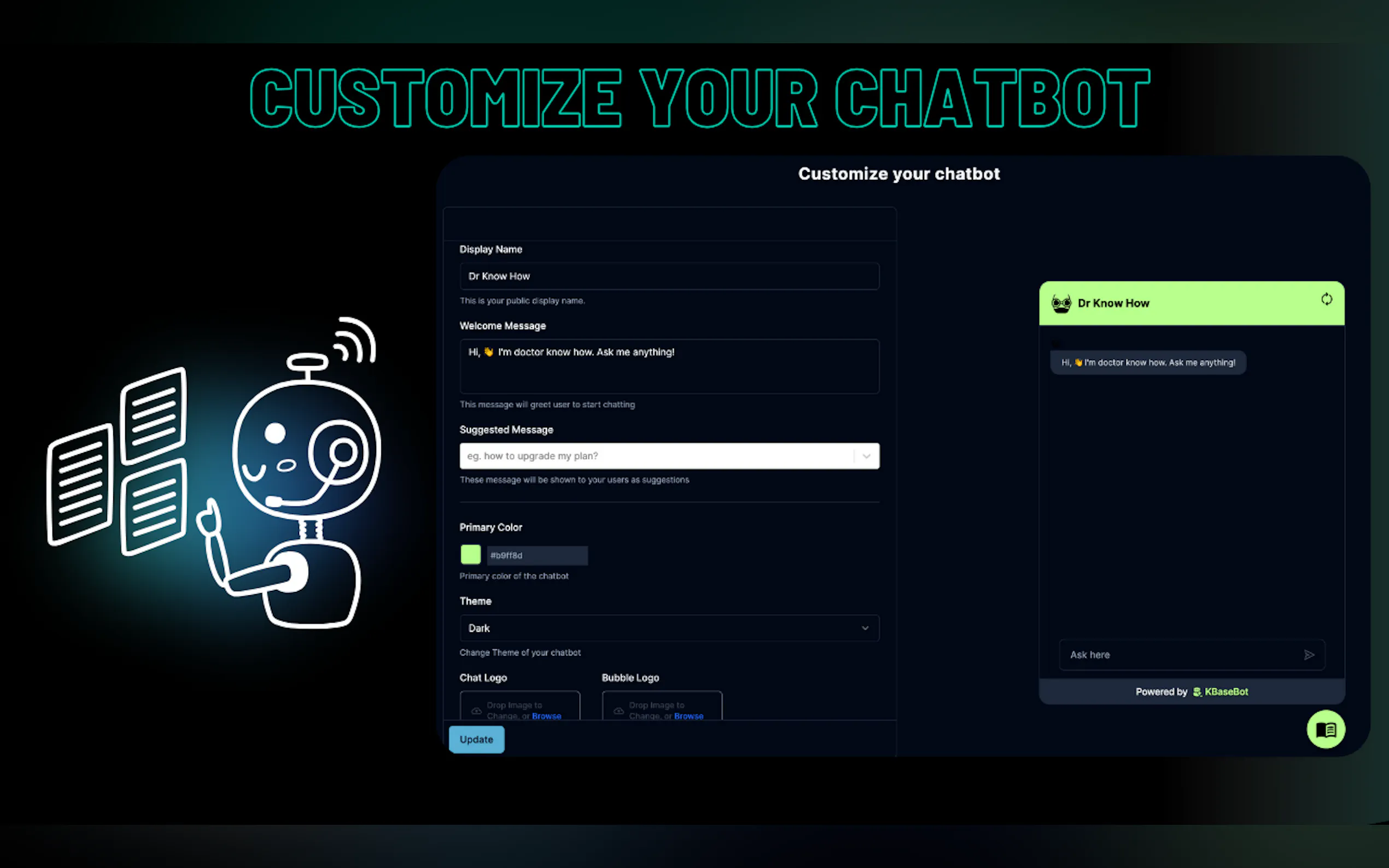 KBaseBot gallery image