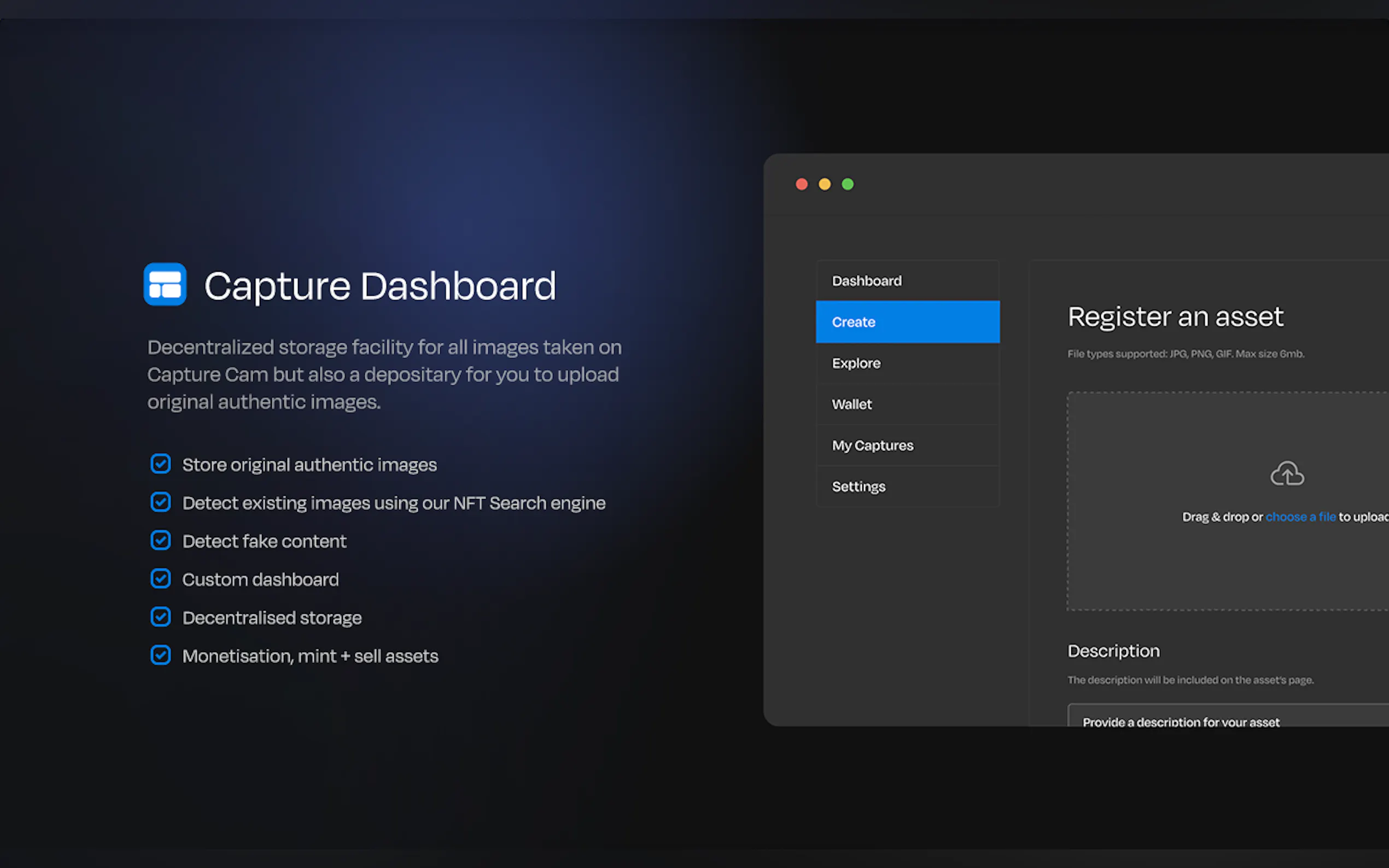 Capture gallery image
