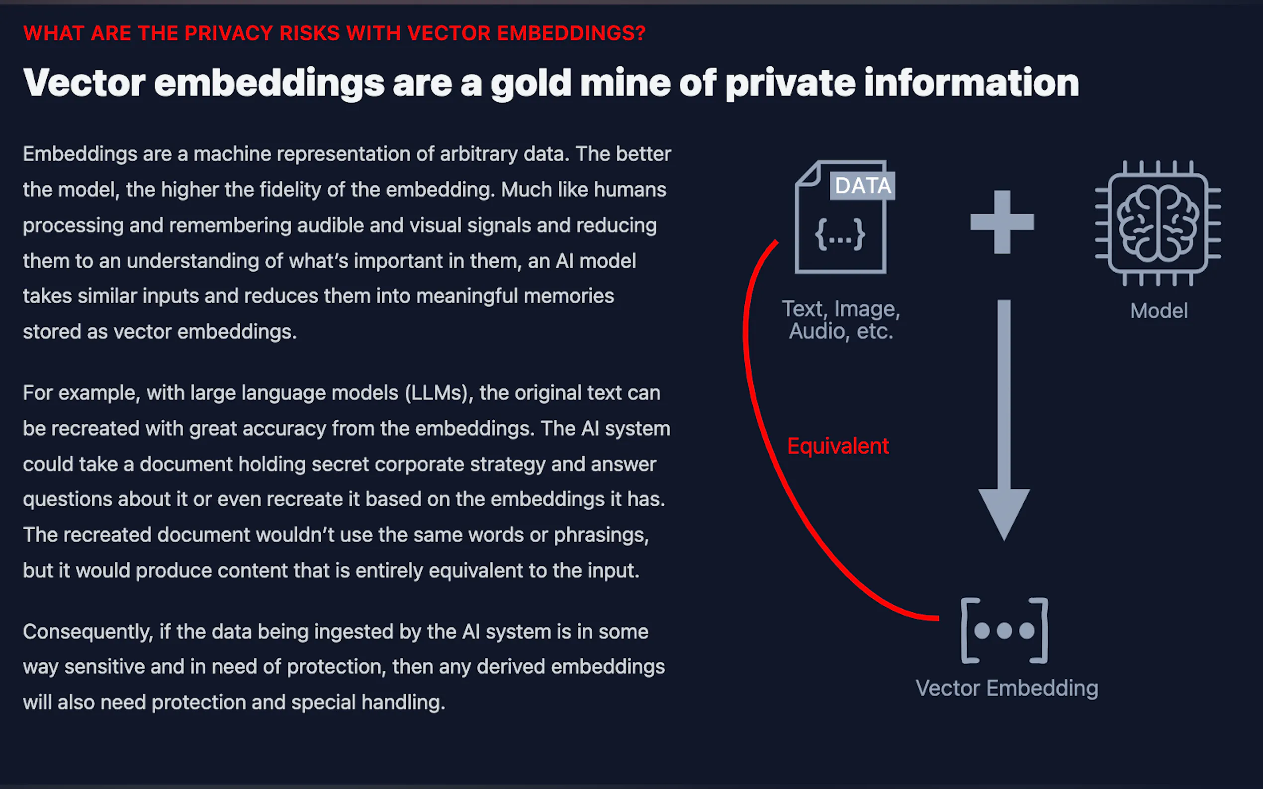 Cloaked AI gallery image