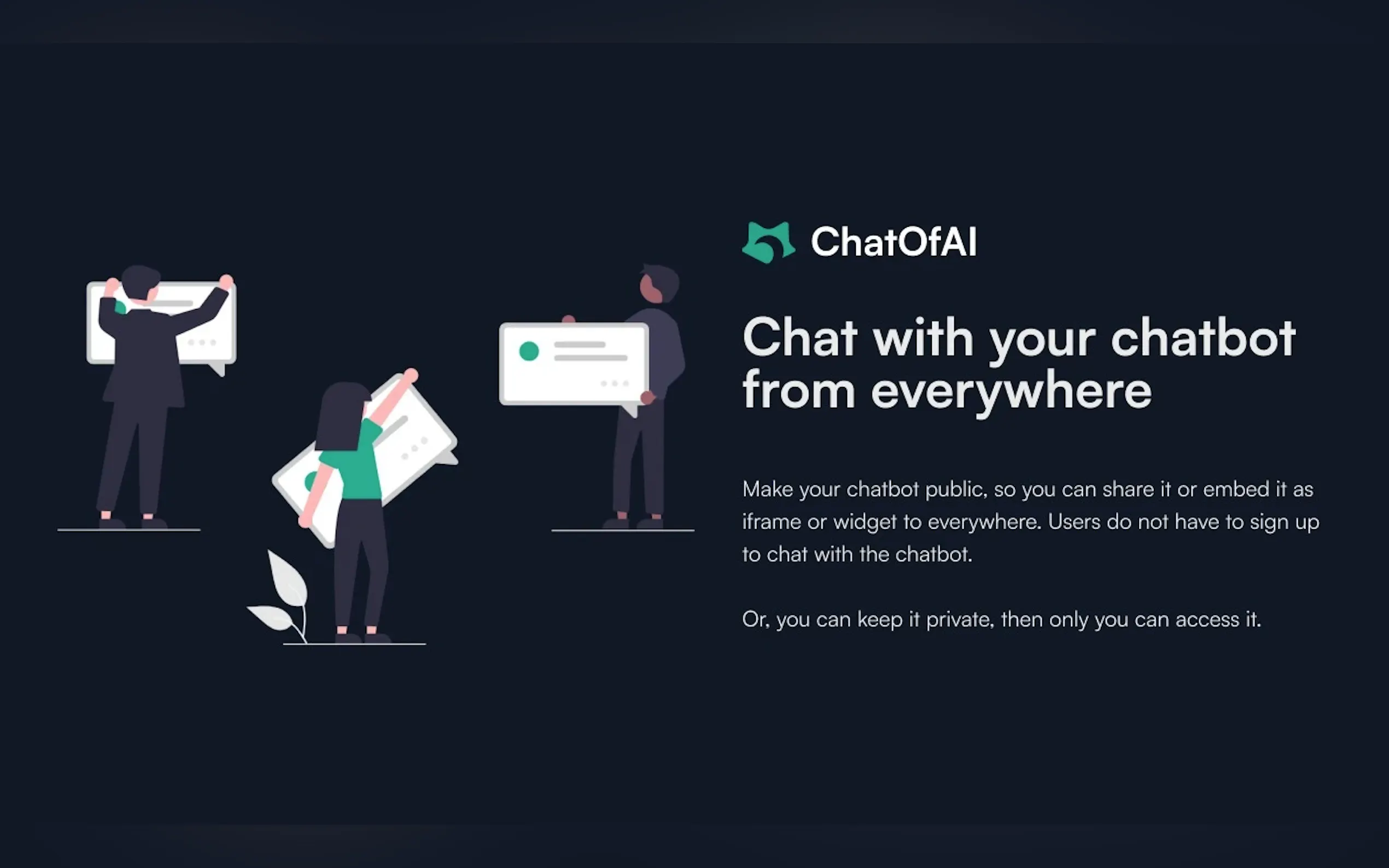 ChatofAI gallery image