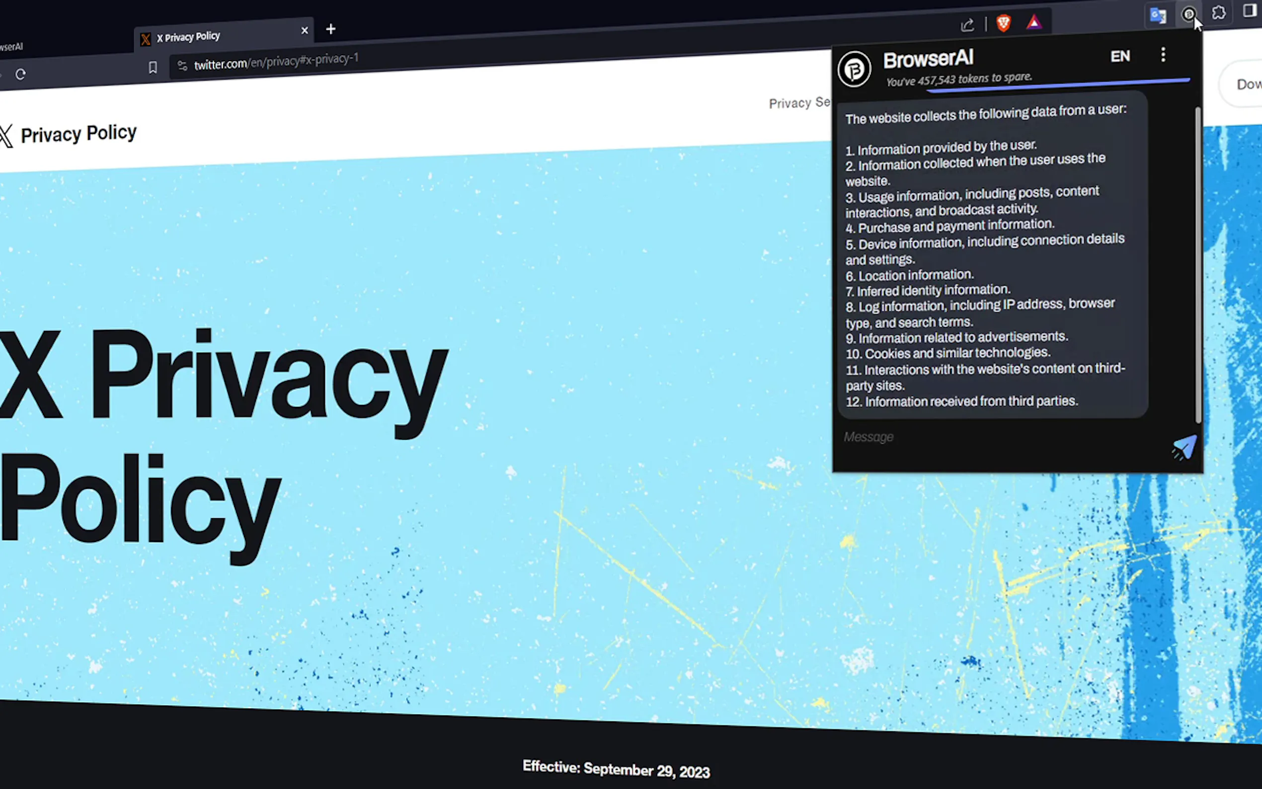 BrowserAI gallery image