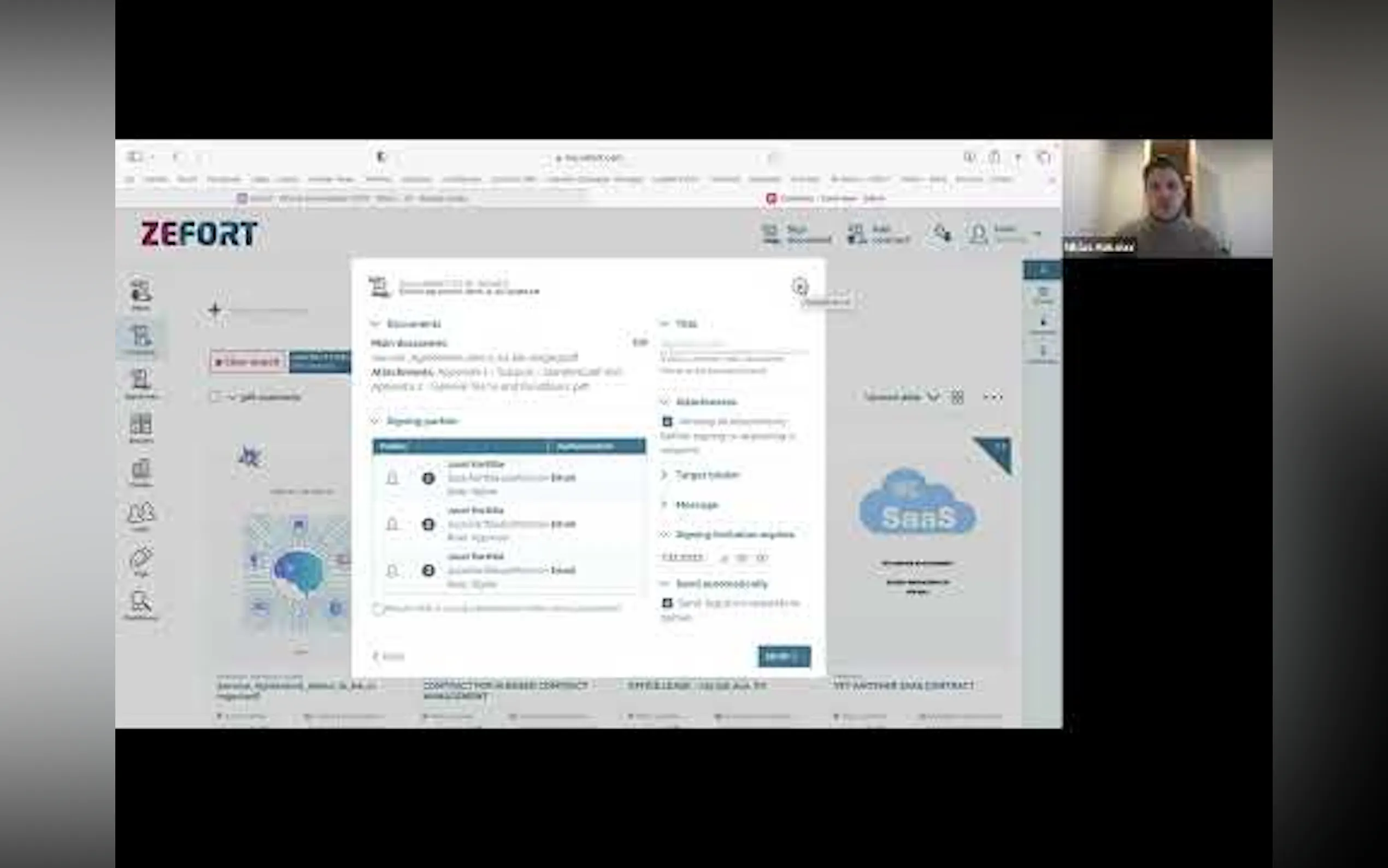 Zefort gallery image