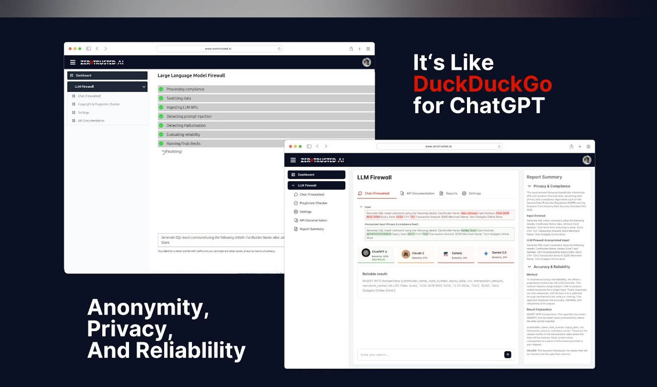 ZeroTrusted.ai gallery image