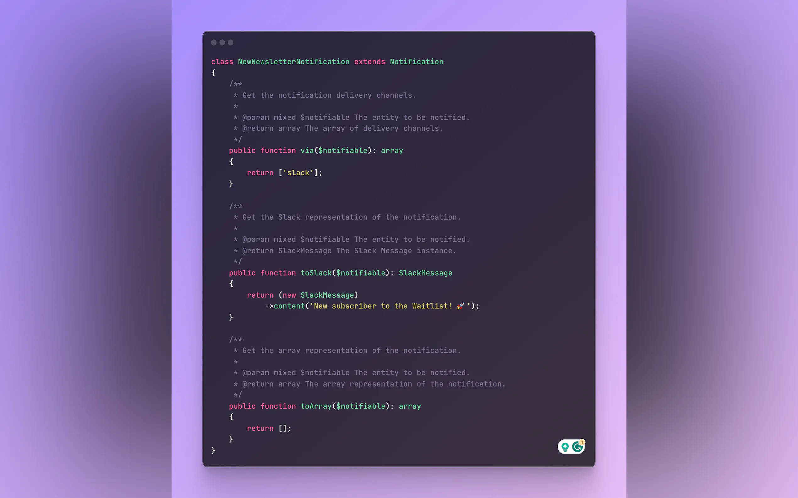 Docuwriter.ai gallery image
