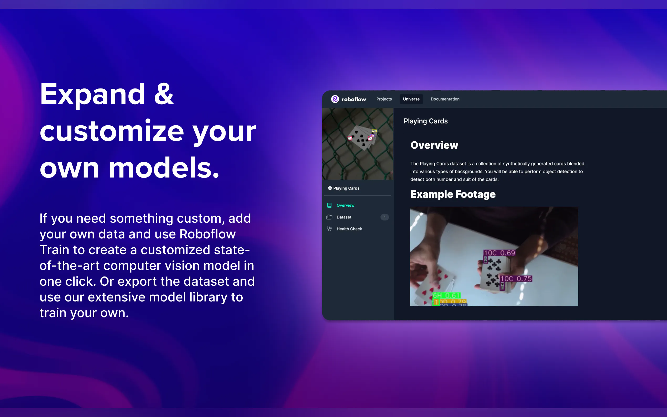Roboflow gallery image