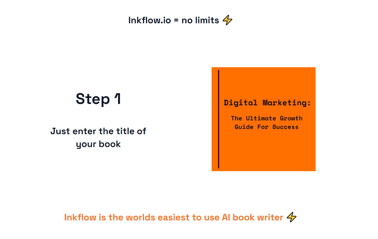 Inkflow.io gallery image