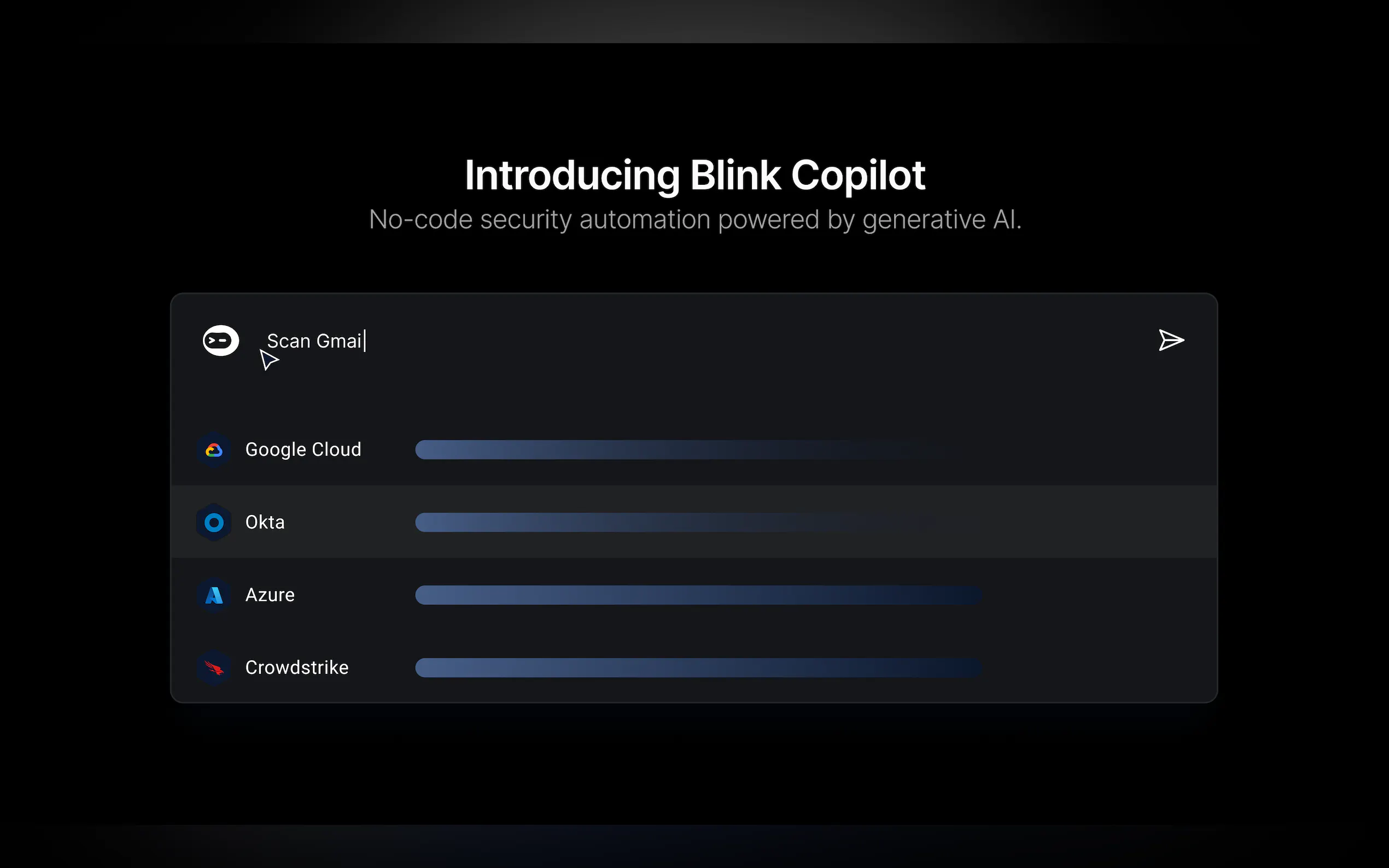 Blink Copilot gallery image