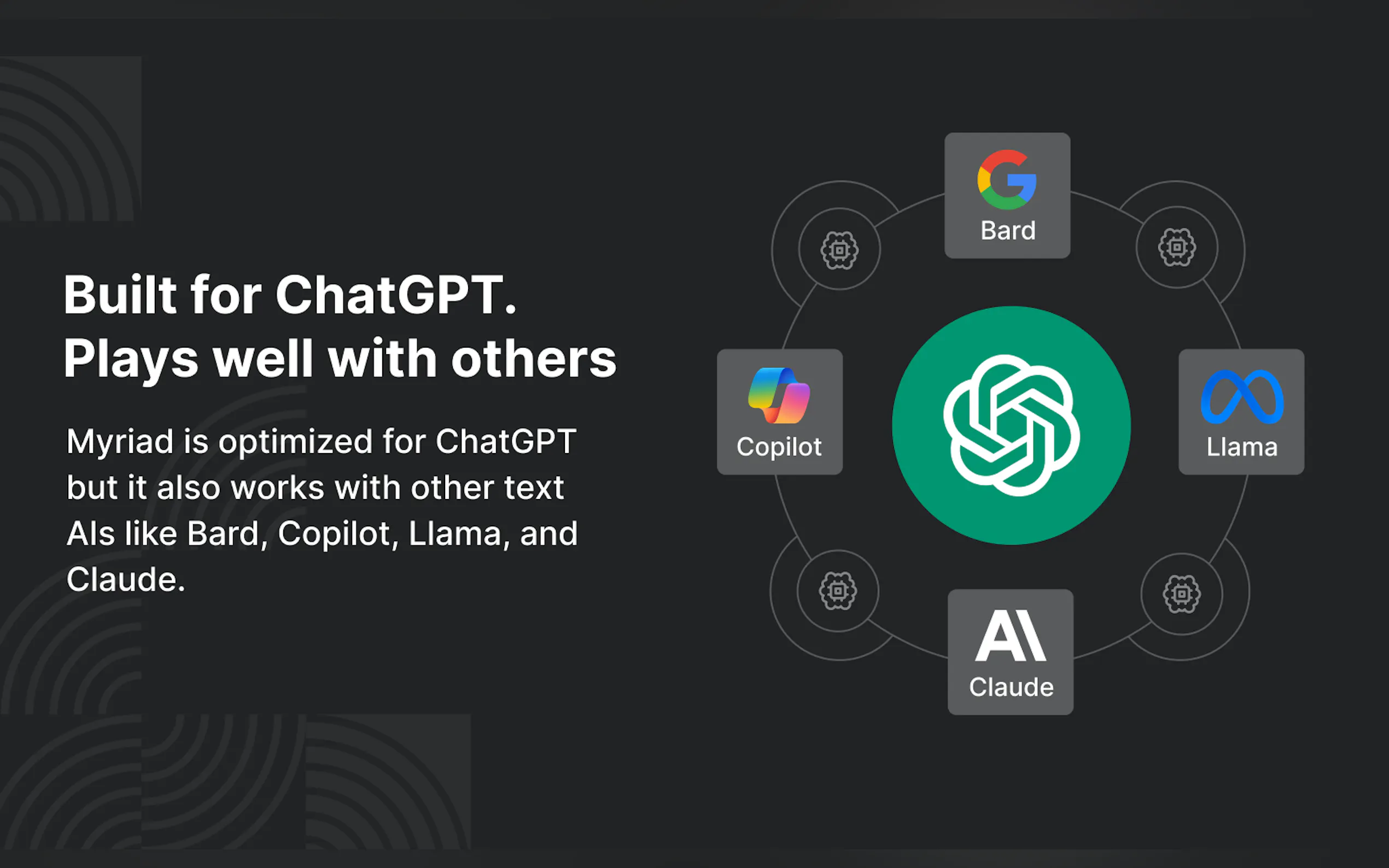 Myriad gallery image