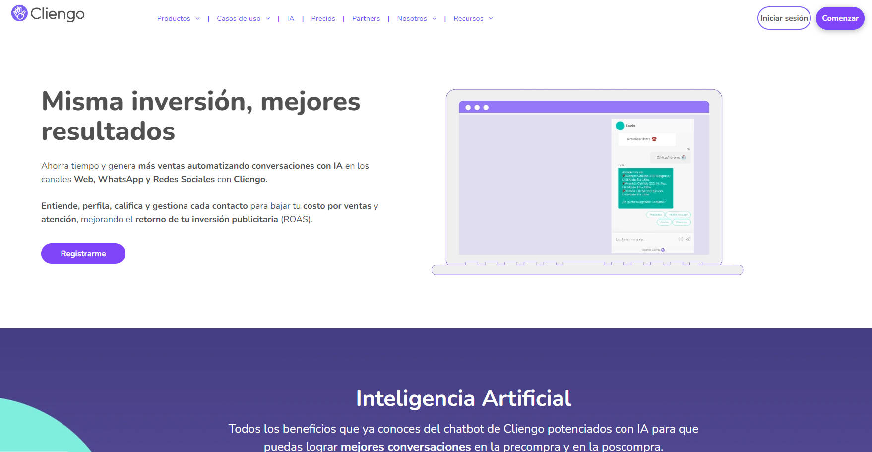 Cliengo gallery image