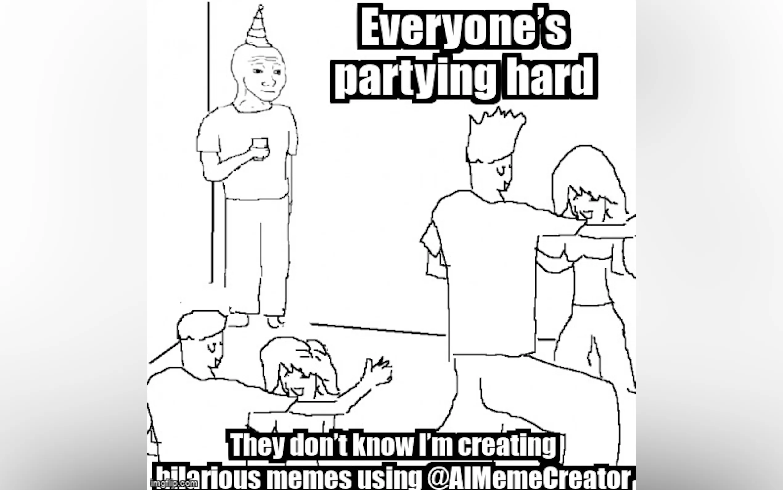 Meme Creator gallery image