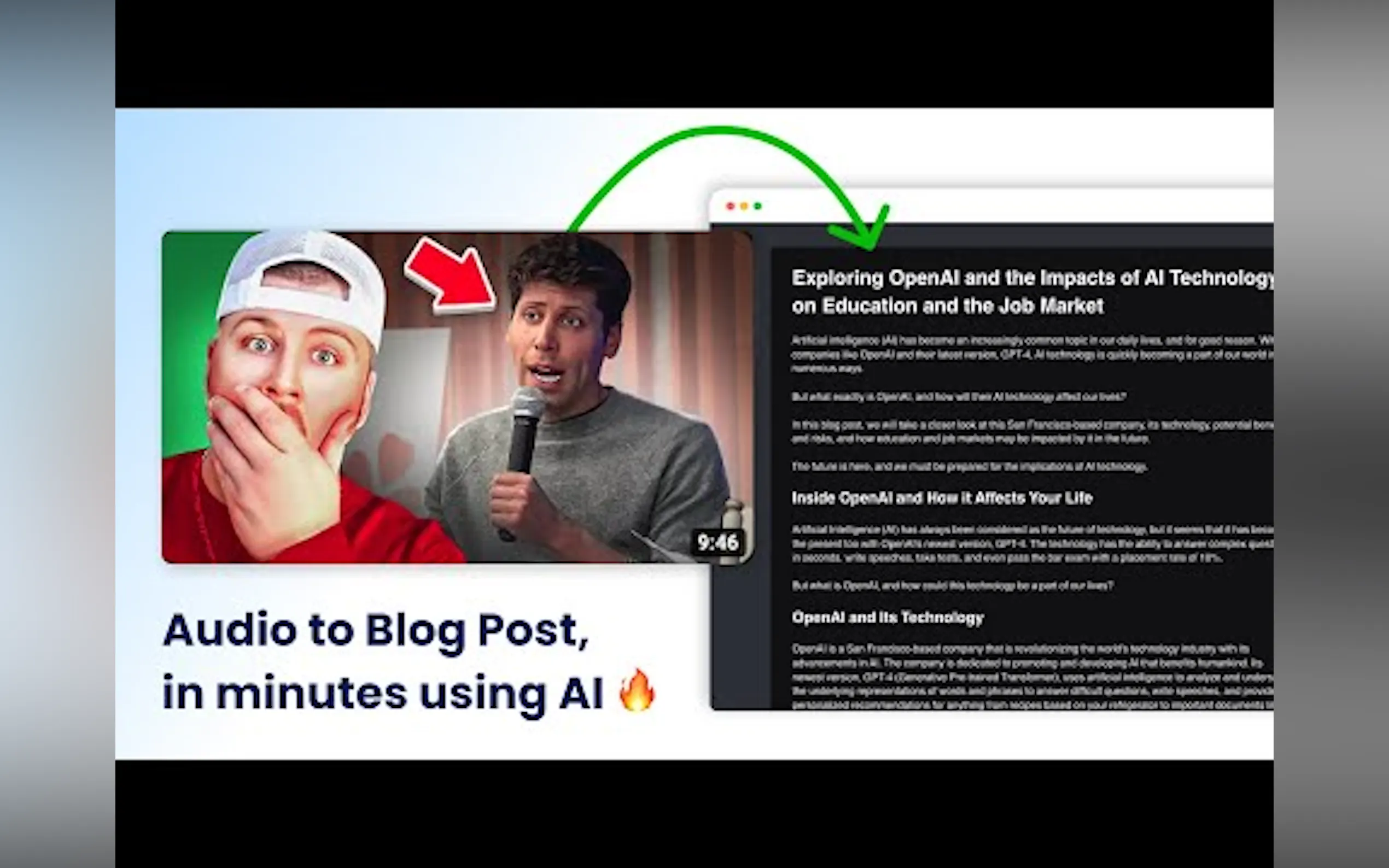 VoicePen AI gallery image