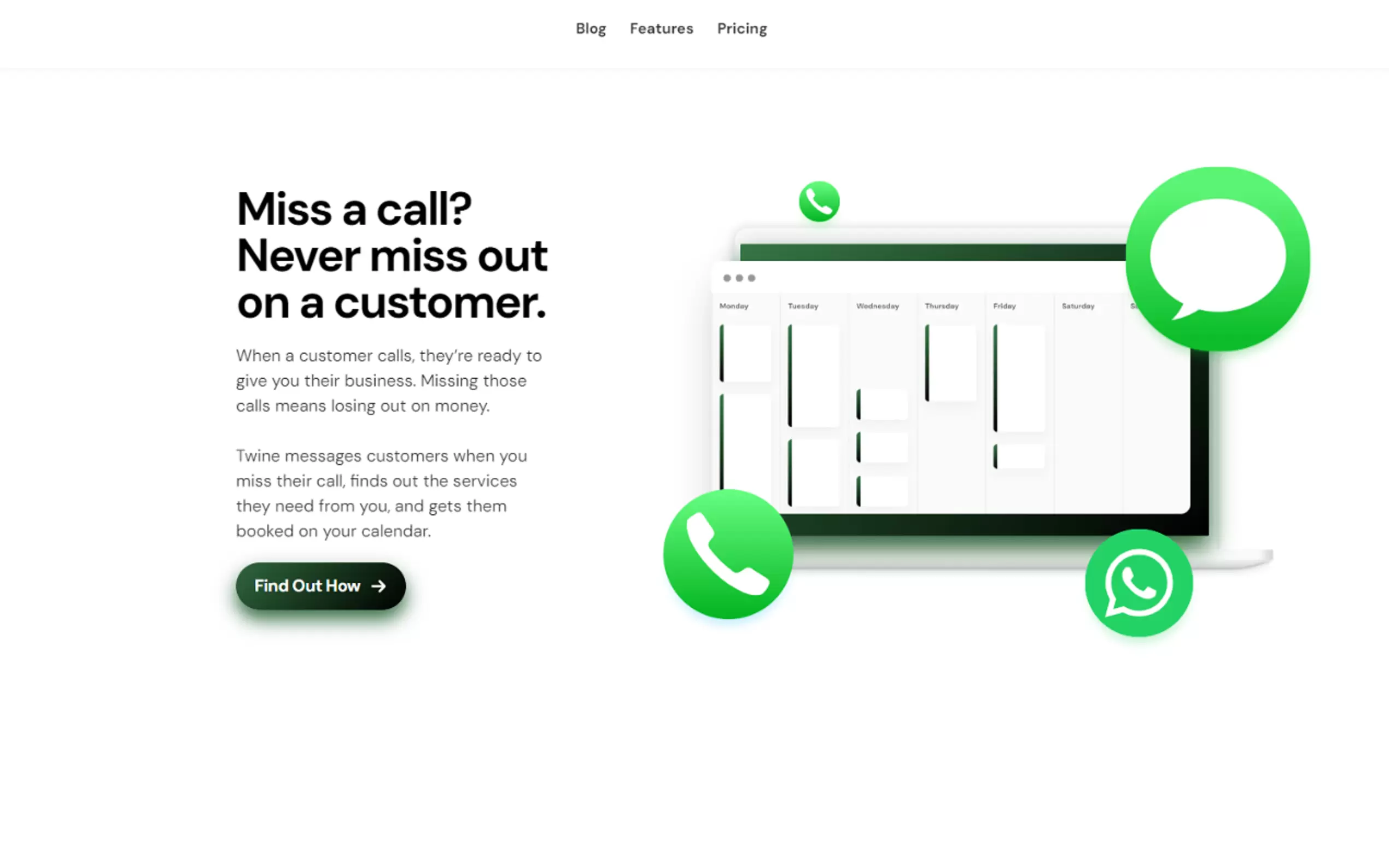 Usetwine gallery image
