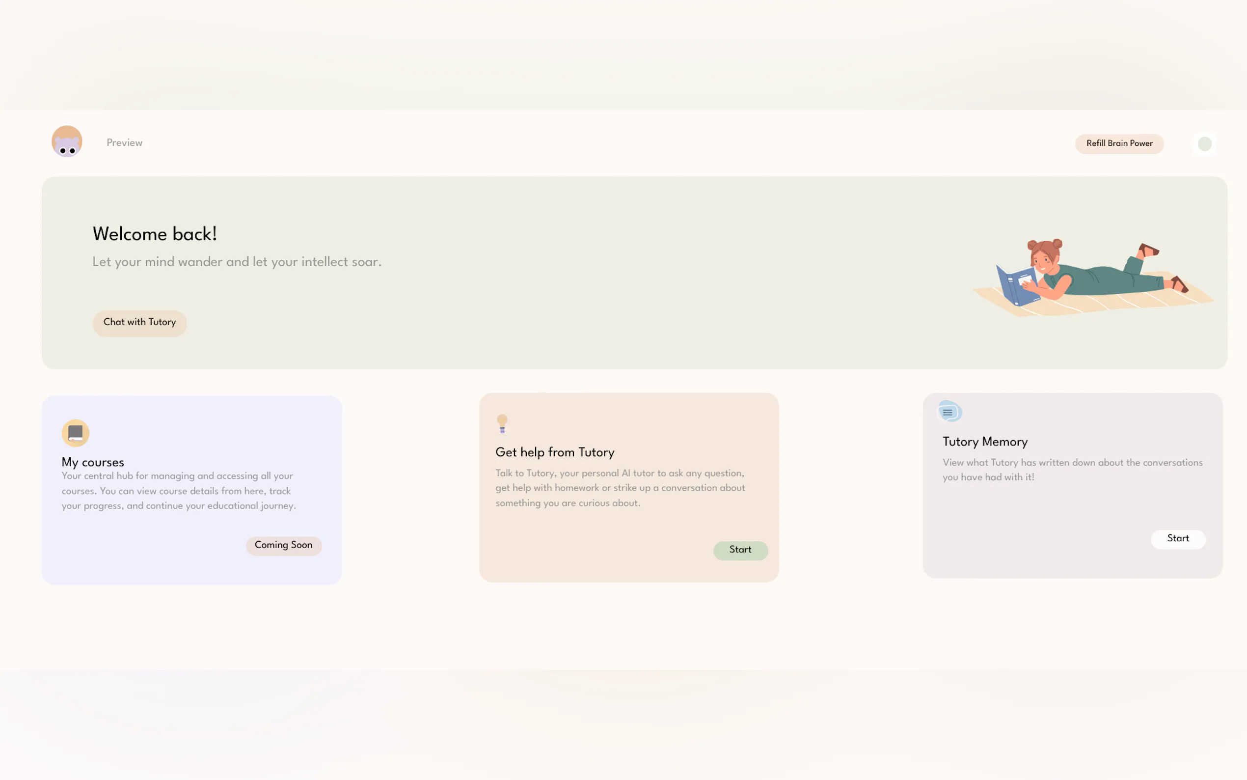 Tutory gallery image