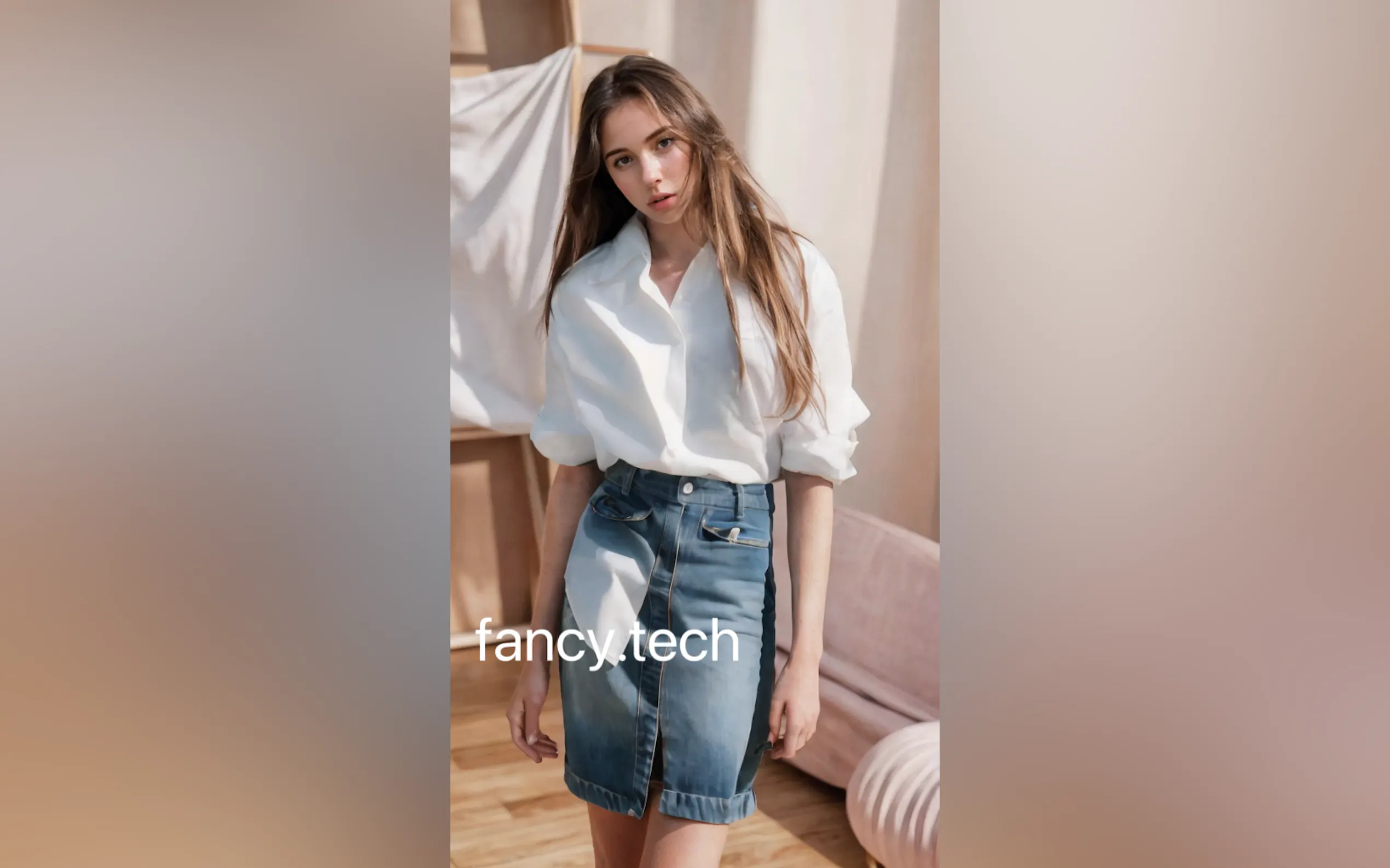 Fancy Tech gallery image