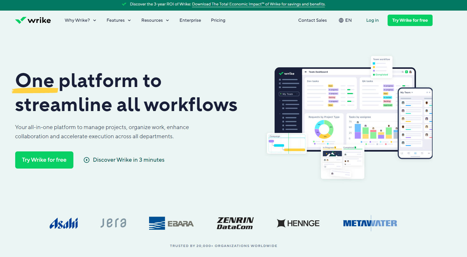Navigating the Future of Project Management: Top AI-Driven Tools for 2024 Navigating the Future of Project Management: Top AI-Driven Tools for 2024