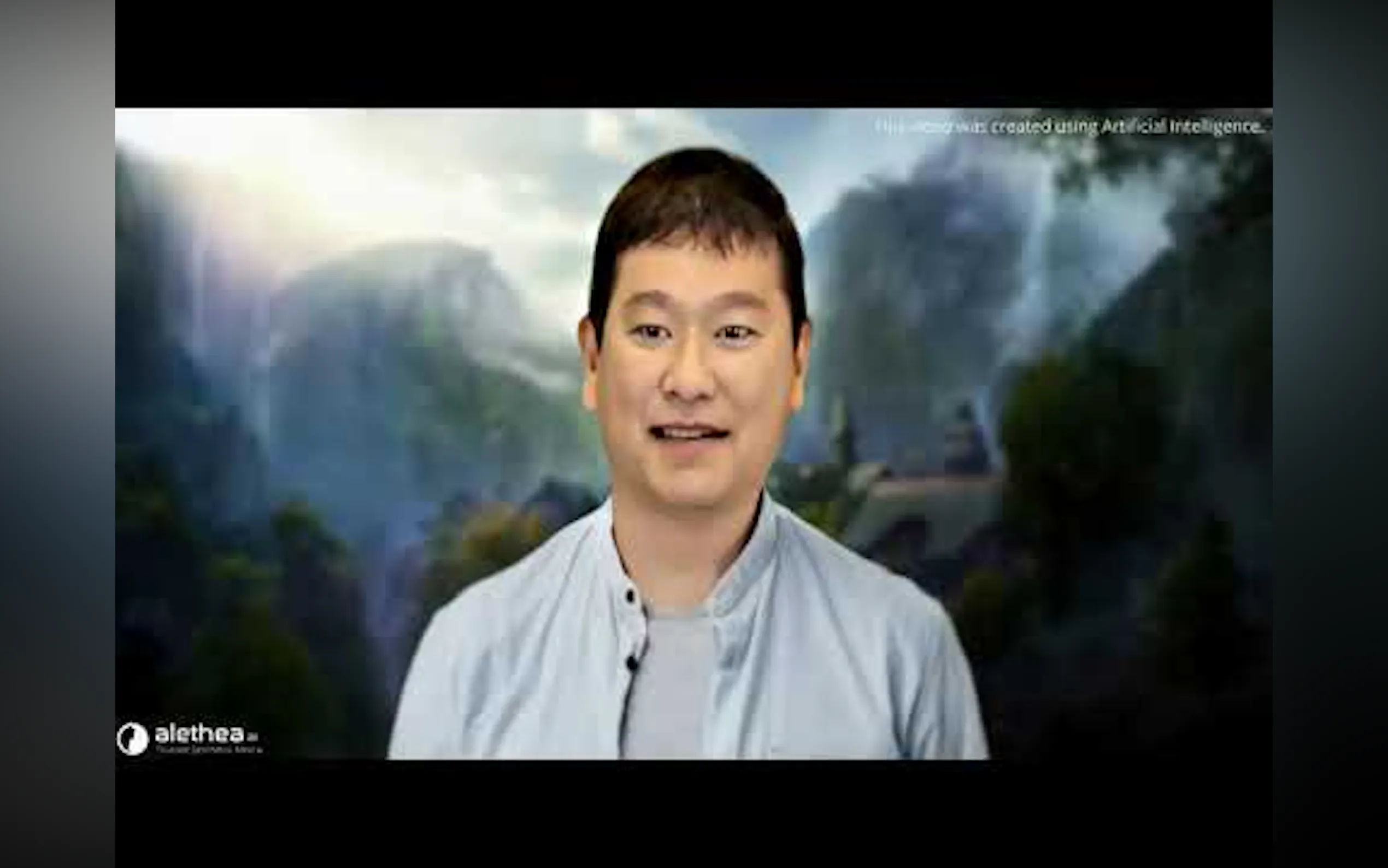 Alethea AI gallery image