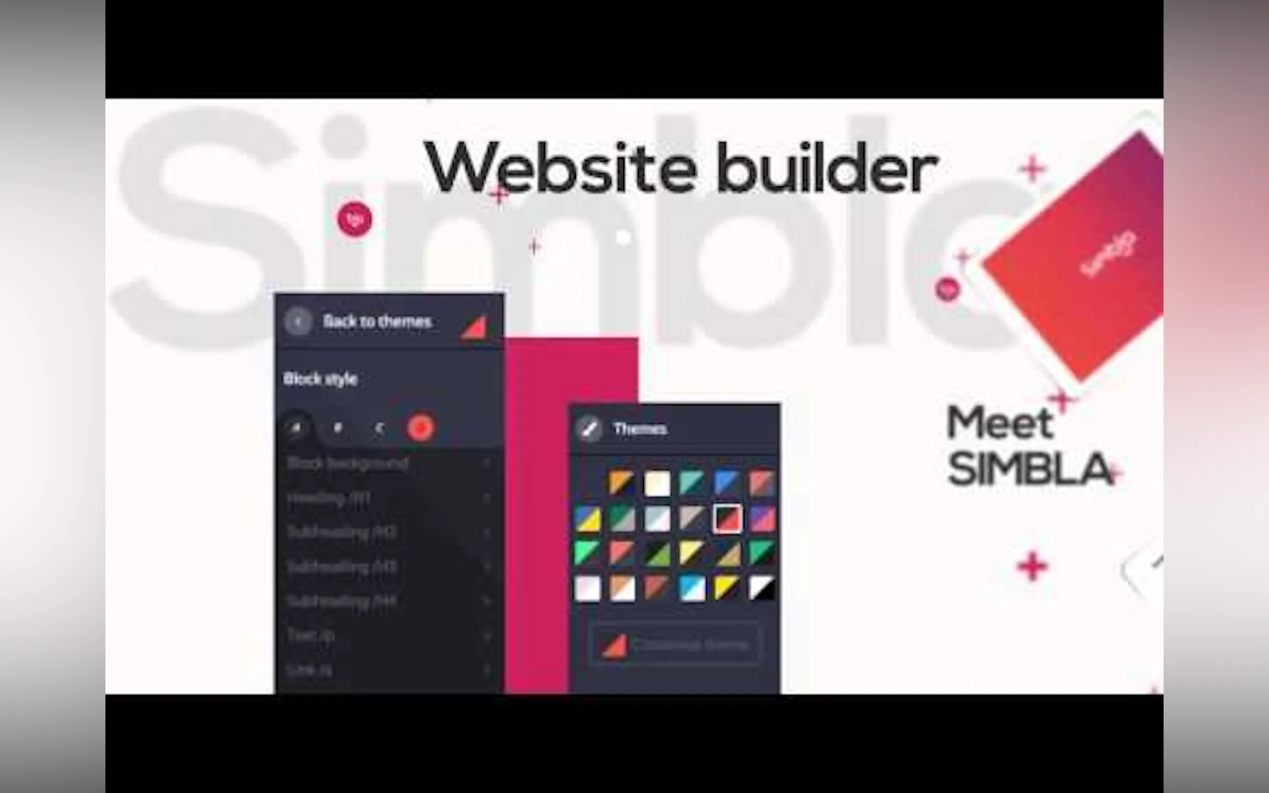 Simbla gallery image