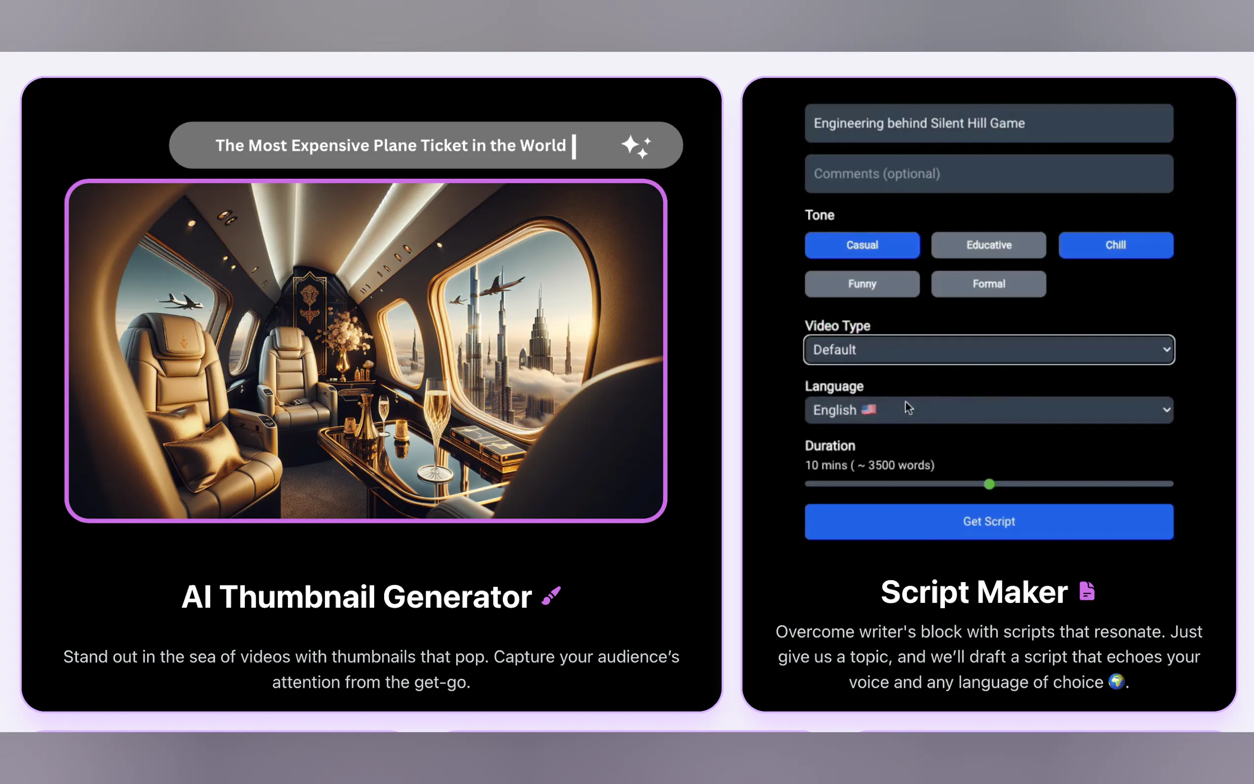Fanfuel gallery image