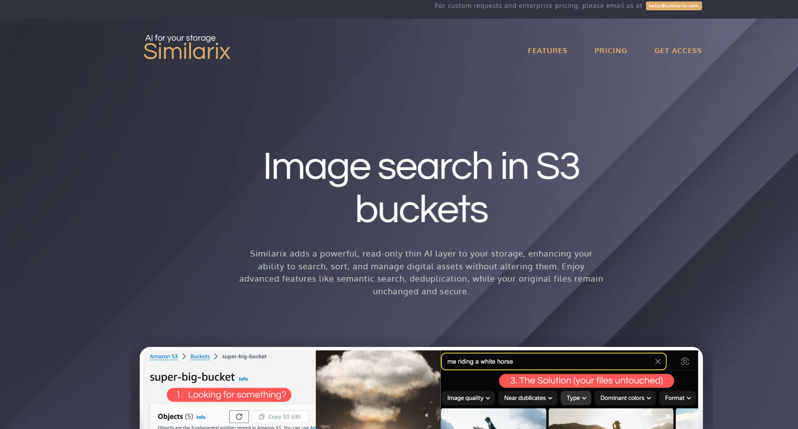 Similarix gallery image