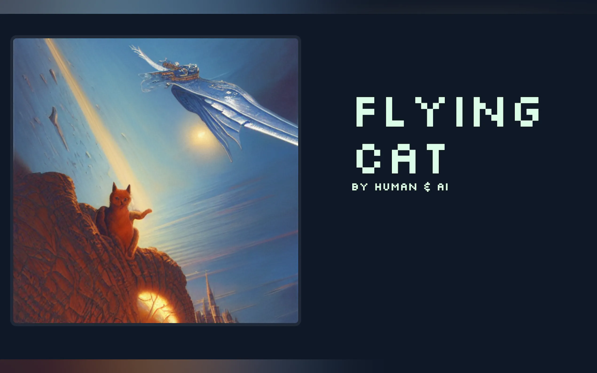 Once Upon A Bot gallery image