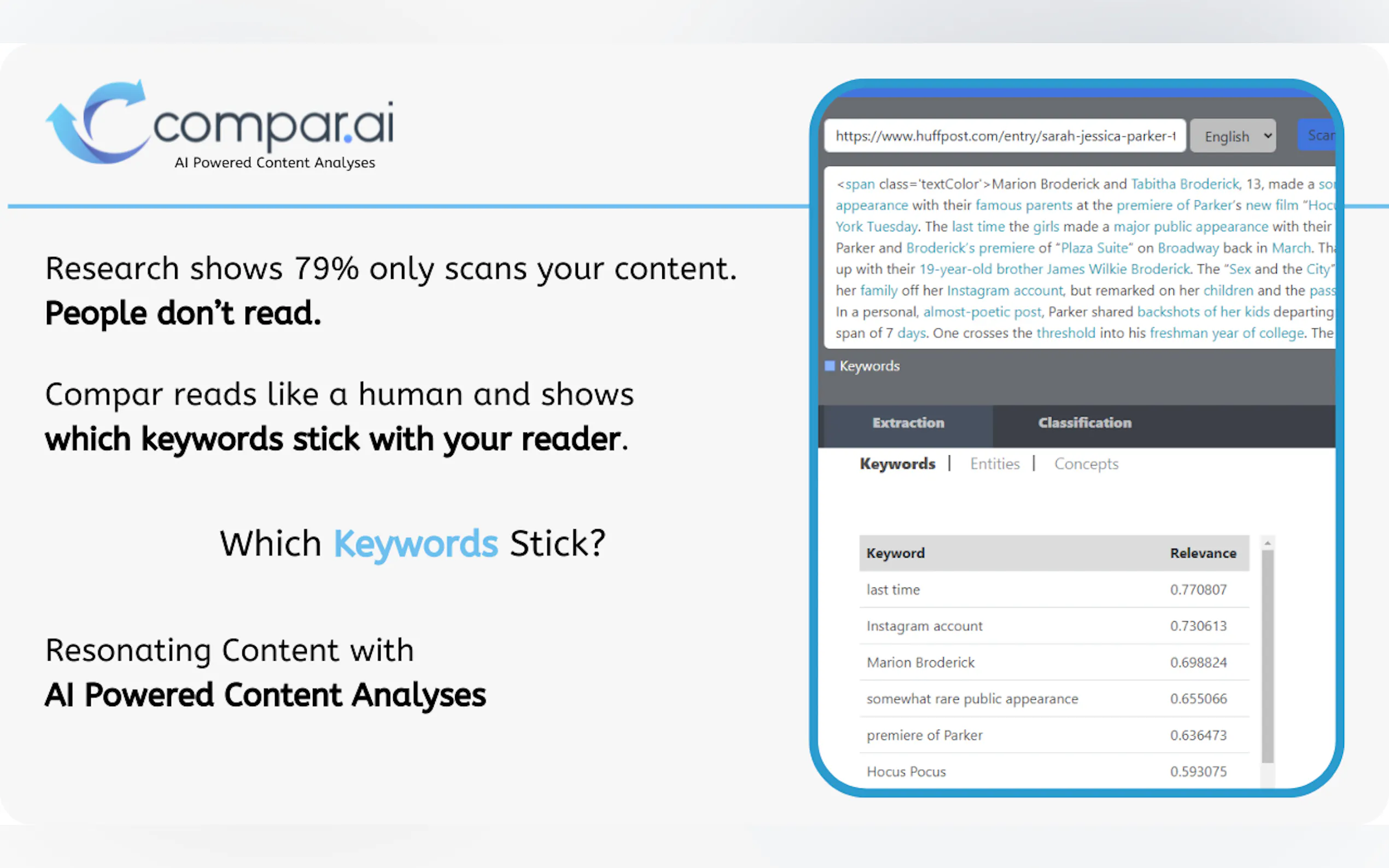 Compar gallery image