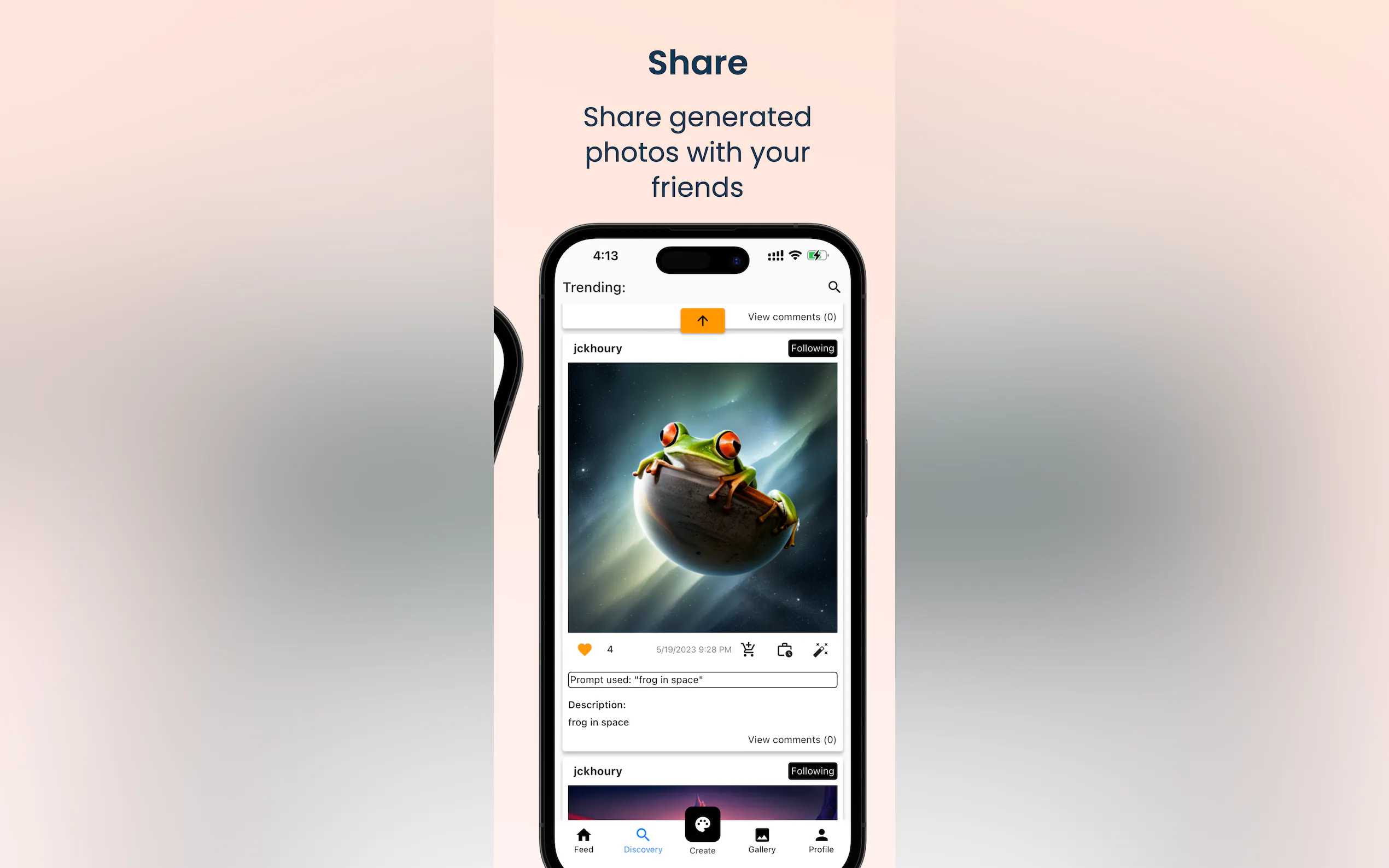 Zizoto gallery image