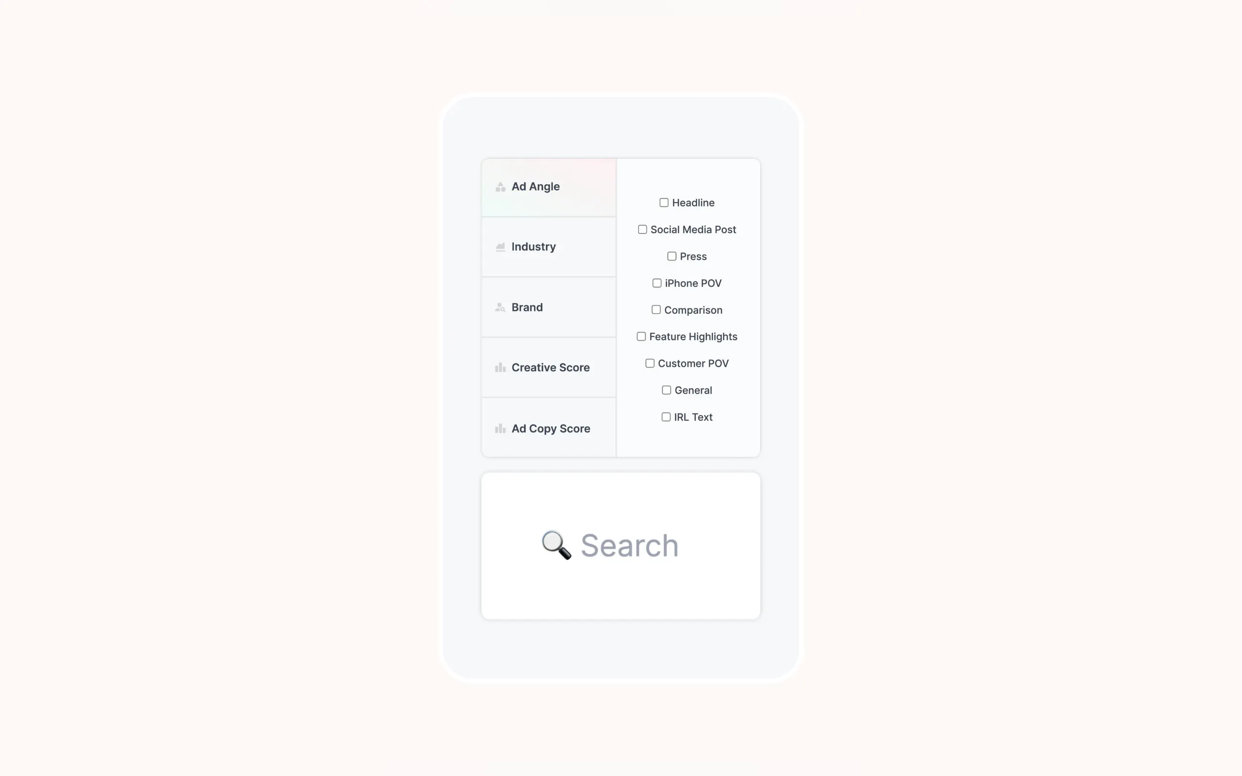 Swipify gallery image