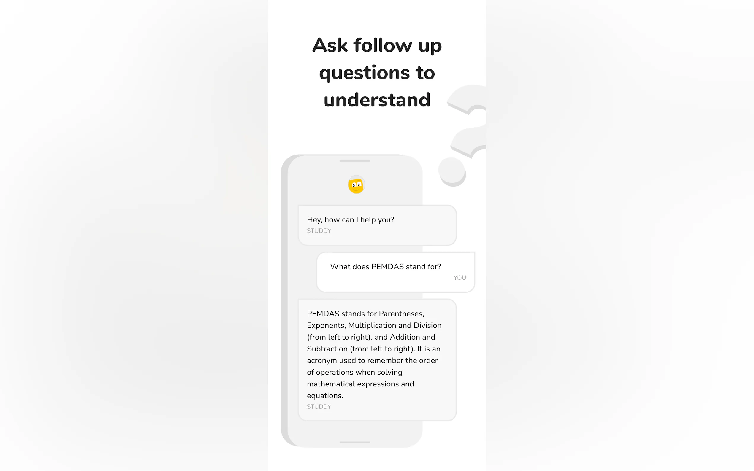 Studdy gallery image