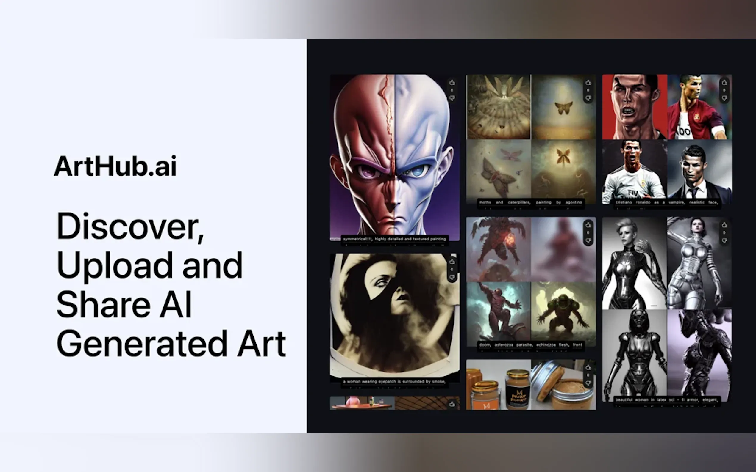 ArtHub gallery image