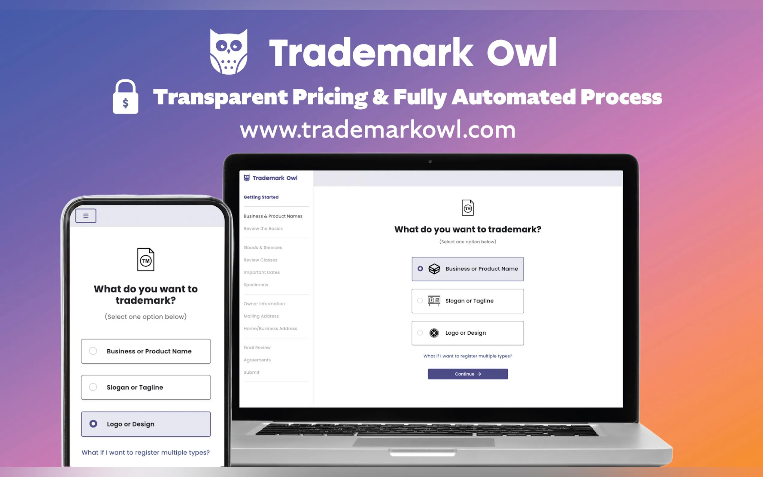 TrademarkOwl gallery image