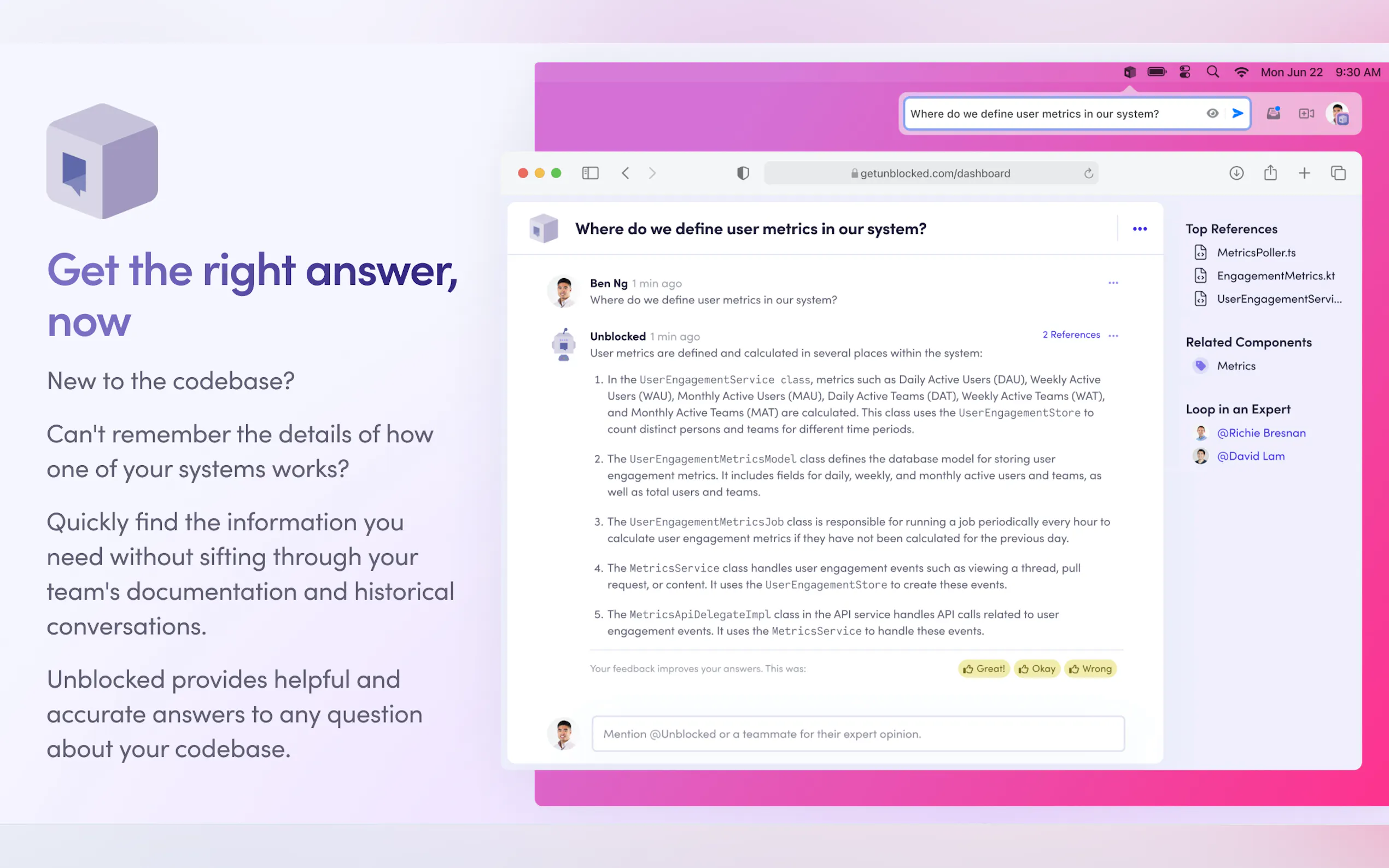 Unblocked gallery image