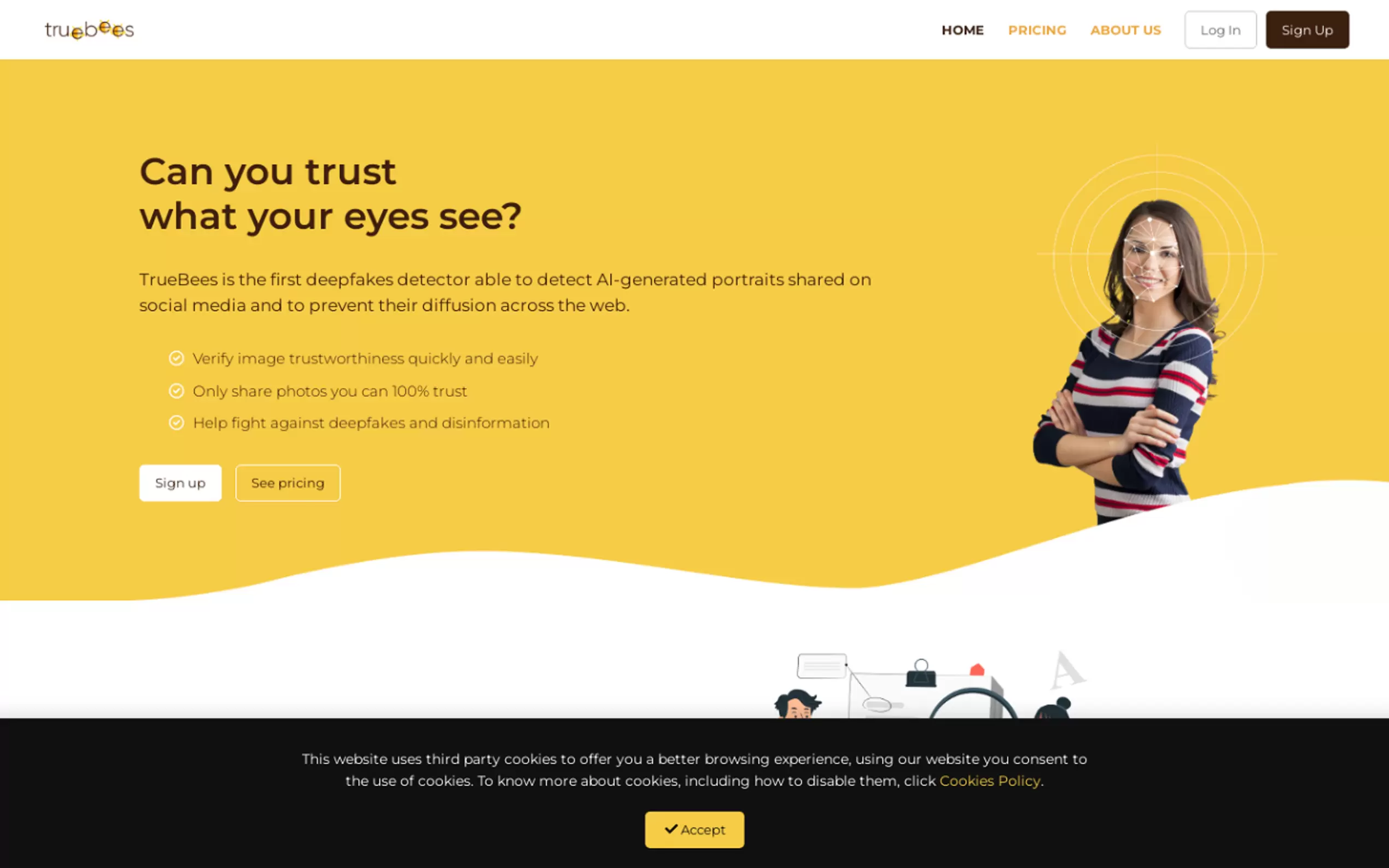 Truebees gallery image